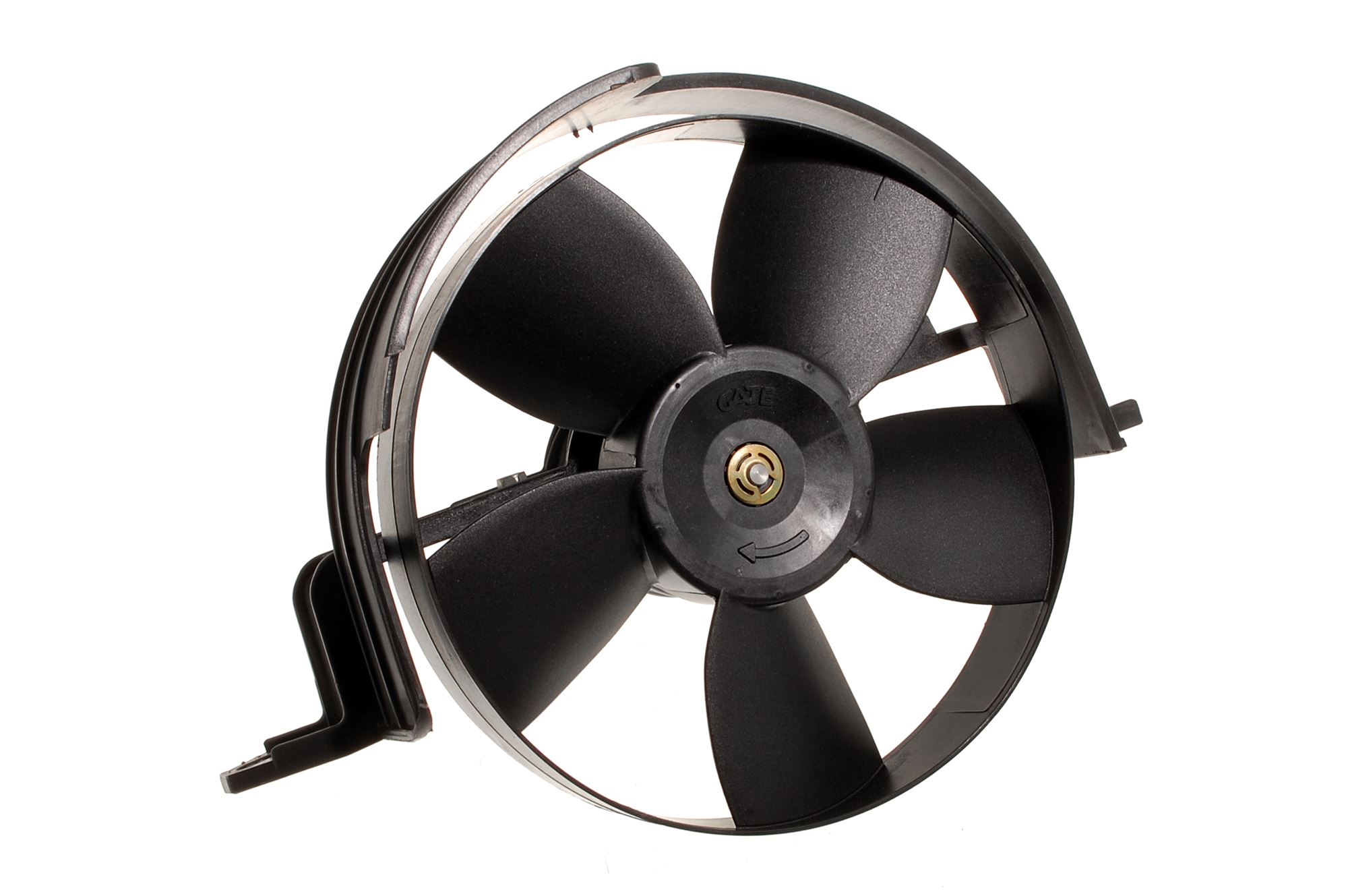 Cooling Fan Assembly Engine Bay PGG000270 Genuine MG Rover