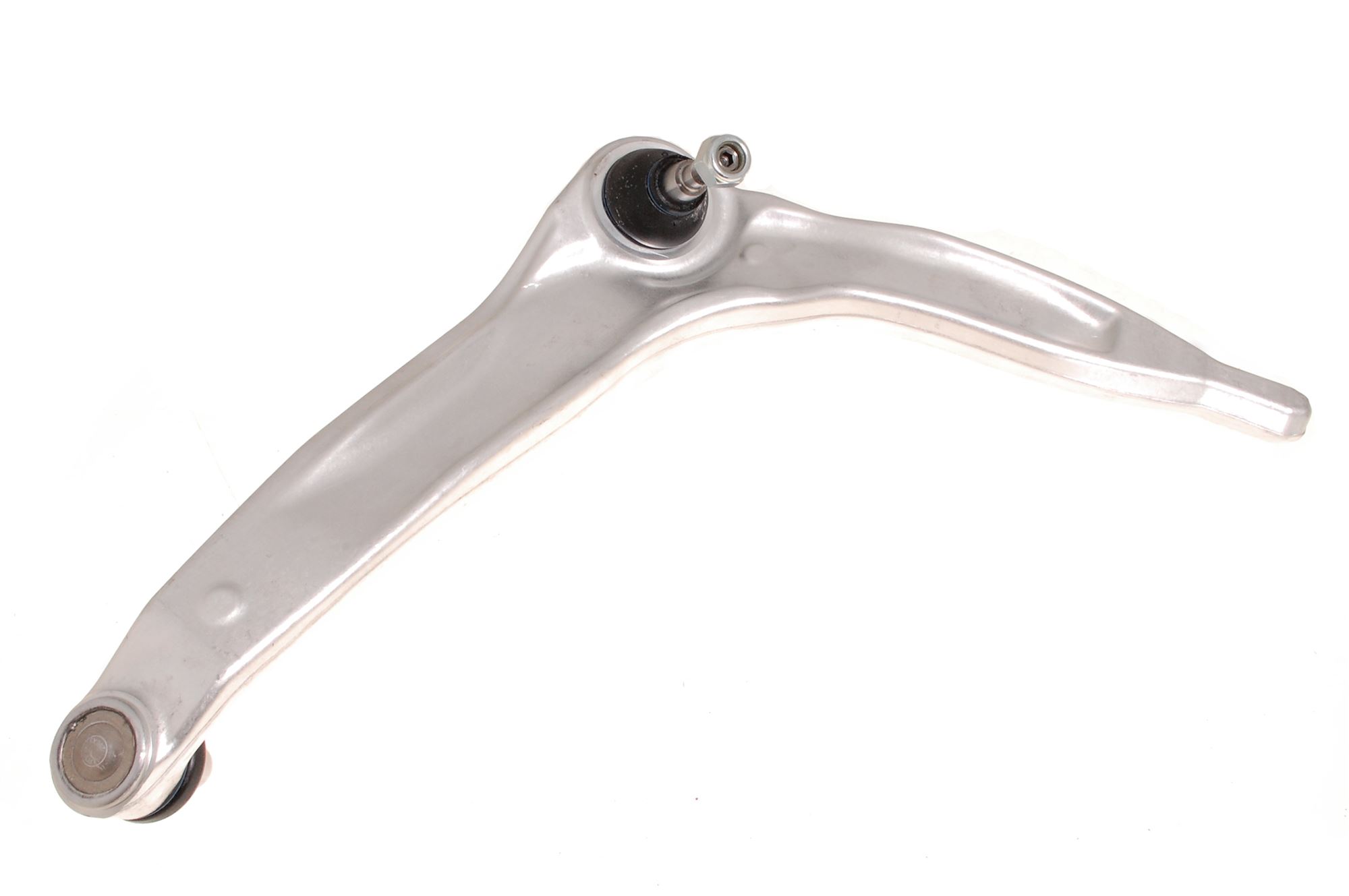 Suspension Arm Assembly Lower Front RH RBJ000371P Aftermarket