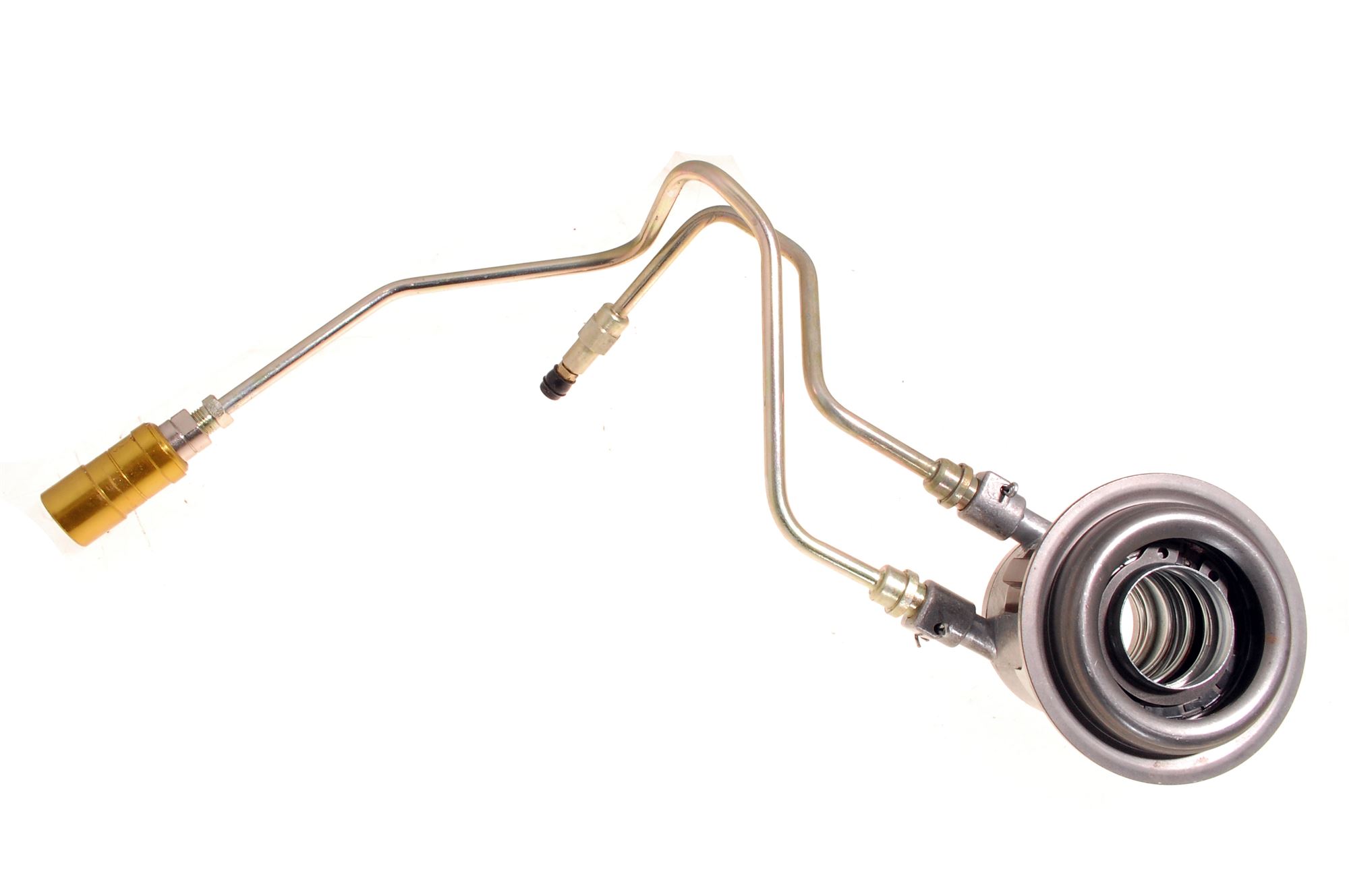 Clutch Slave Cylinder All Metal UUB100194T Genuine MG Rover