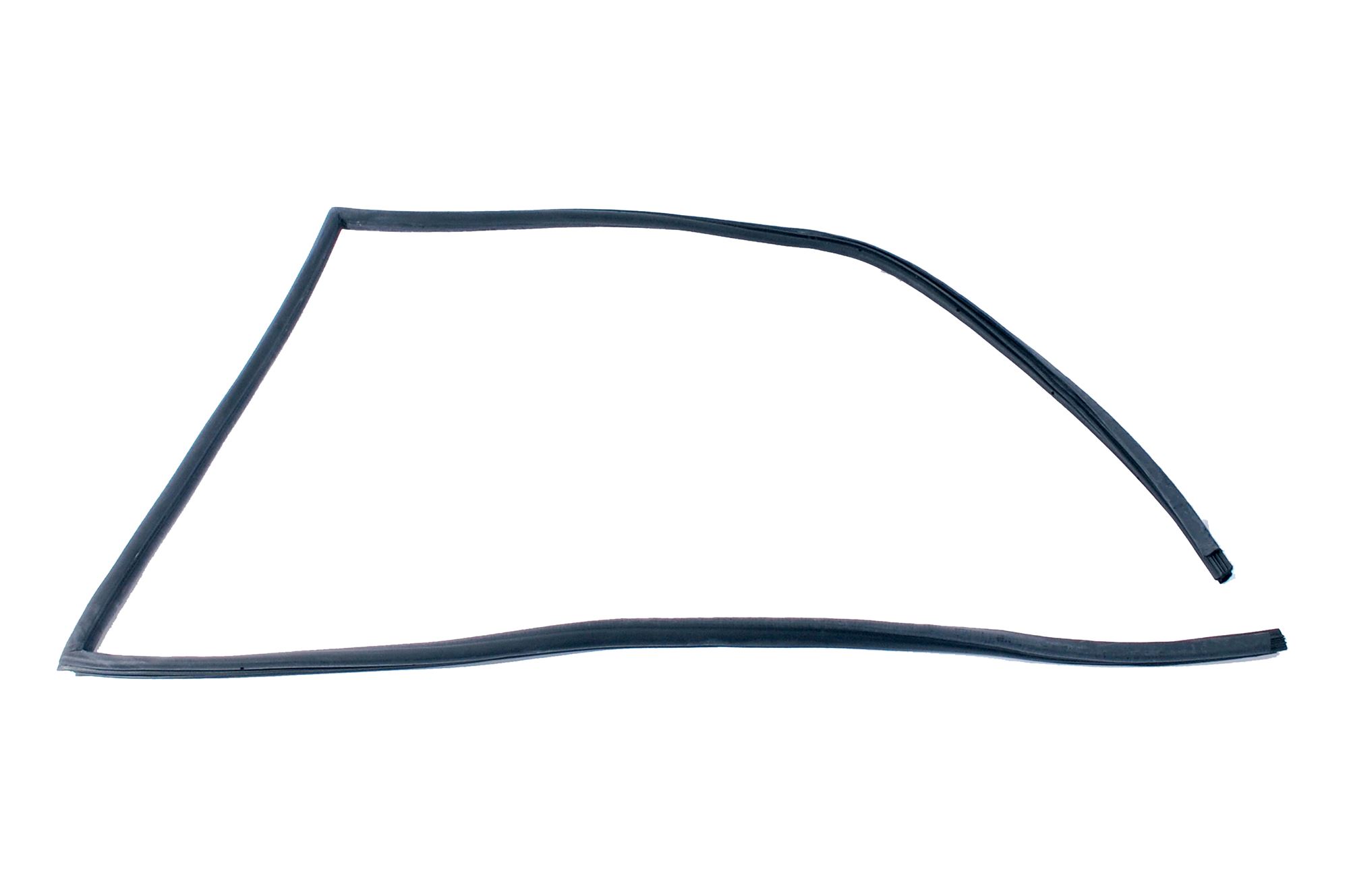 Front Door Aperture Seal RH LR077687P Aftermarket Rimmer Bros