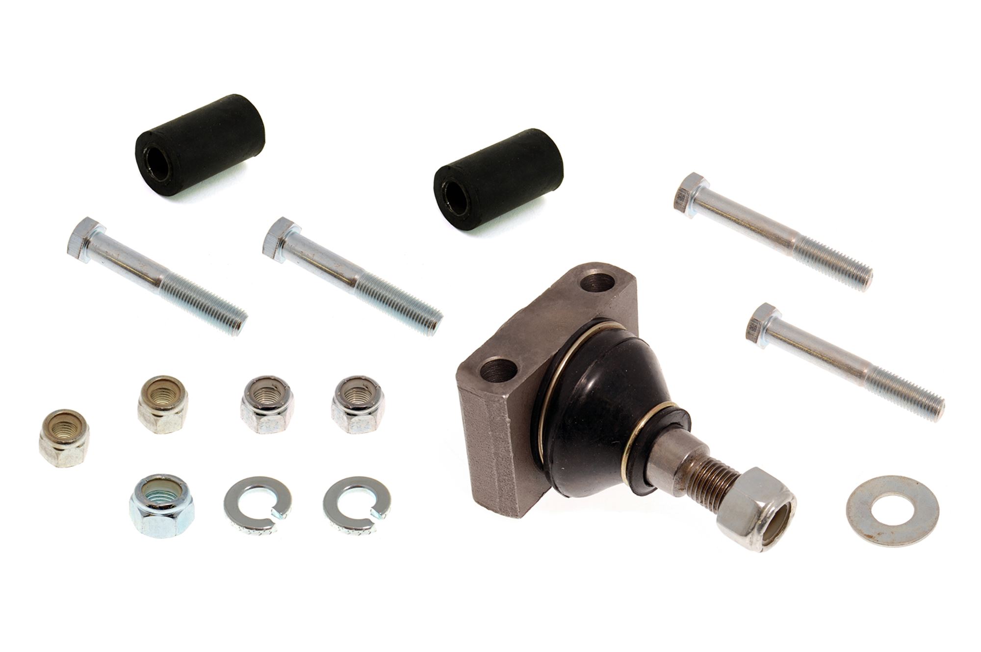 Upper Suspension Overhaul Kit Standard Bushes RH5080
