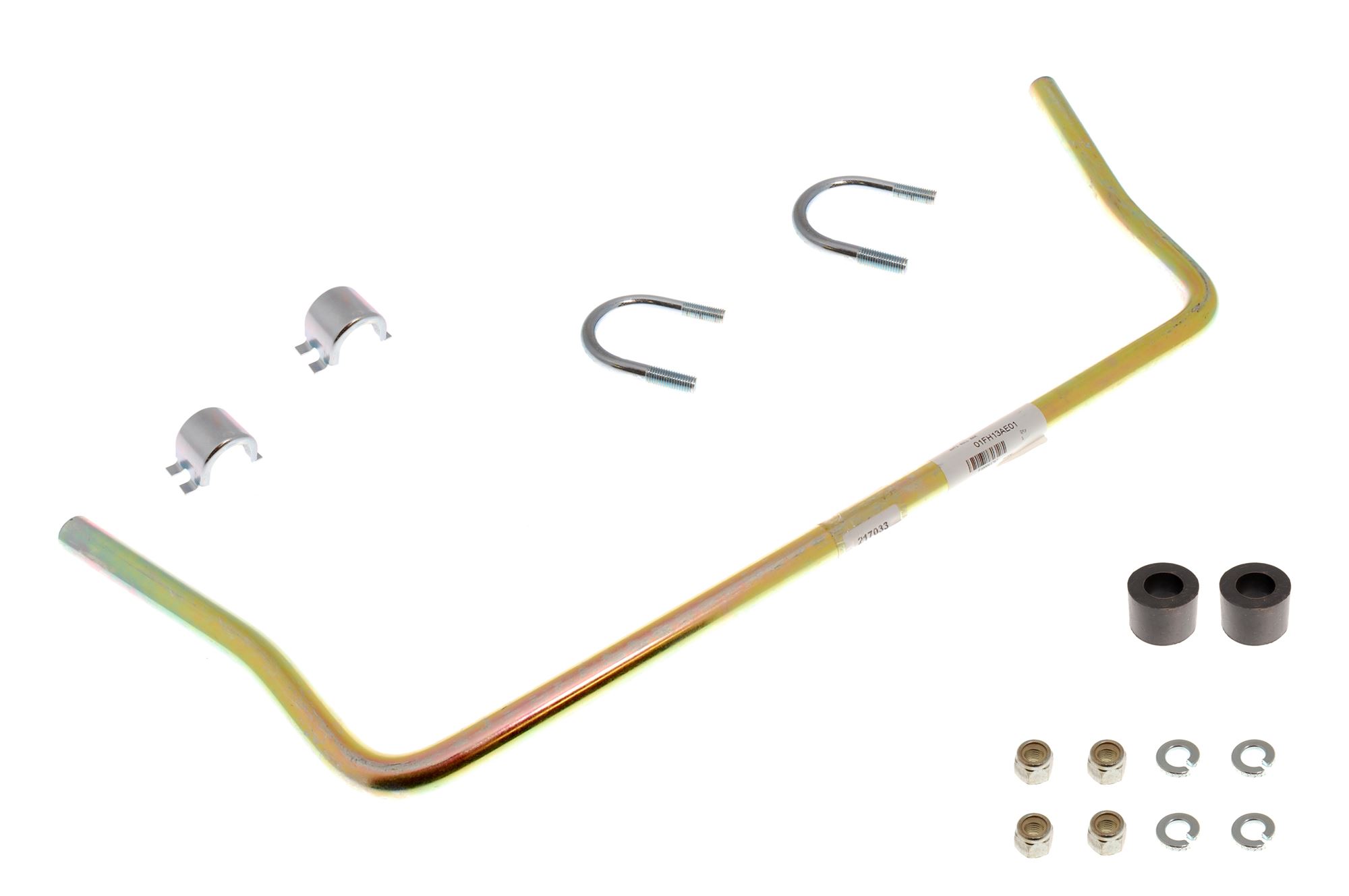 Anti Roll Bar Conversion Kit 217033K Rimmer Bros