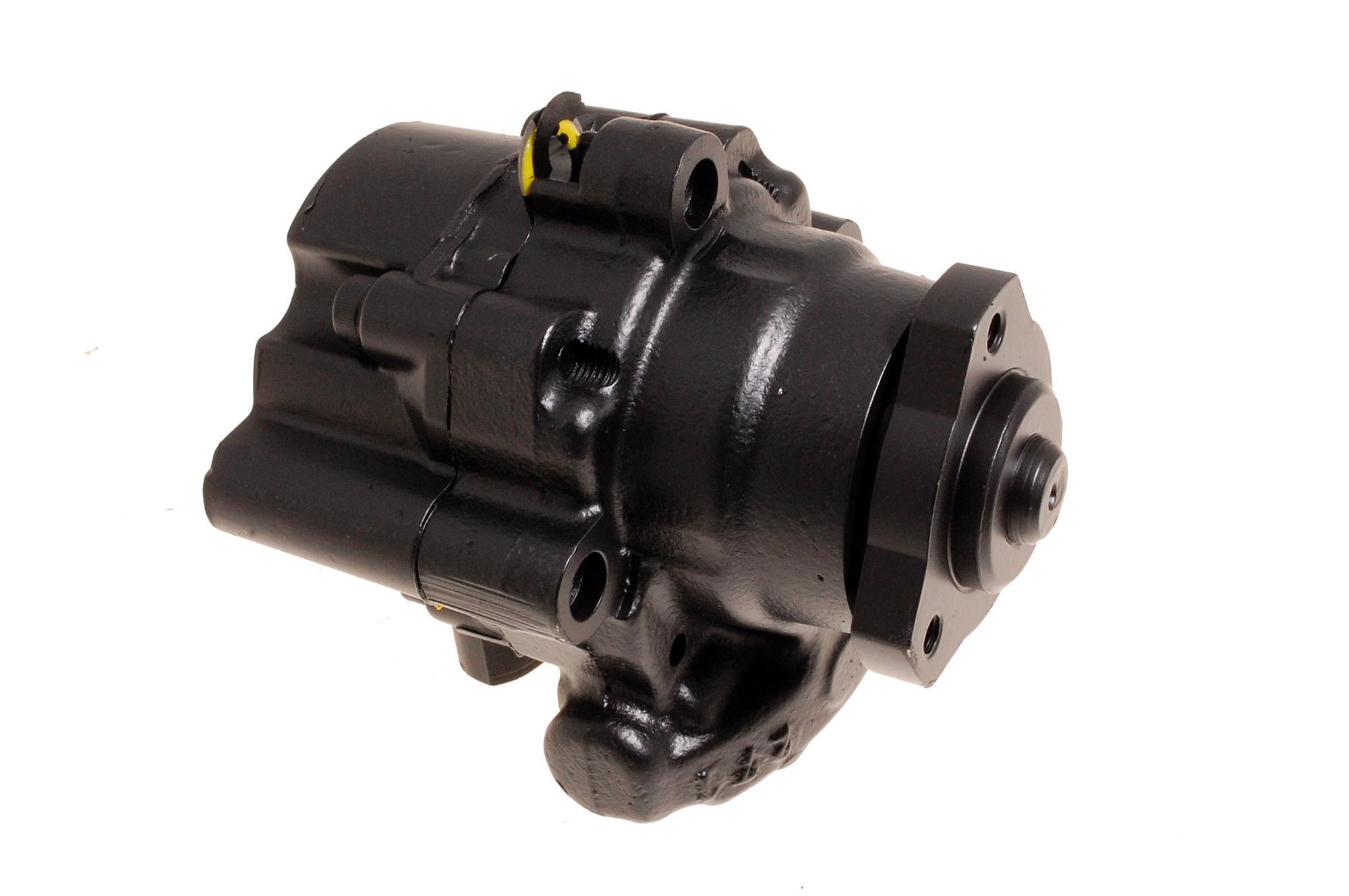 Pump assembly power assisted steering exchange QVB101411E Genuine