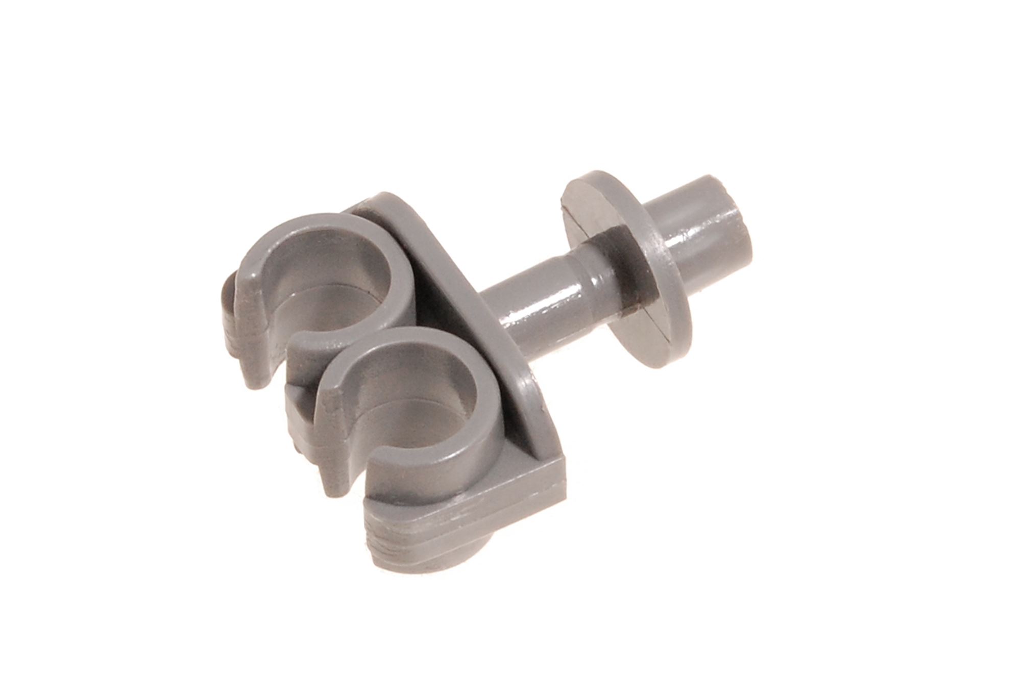 Genuine Land Rover Brake Pipe Clip 79158 Rimmer Bros