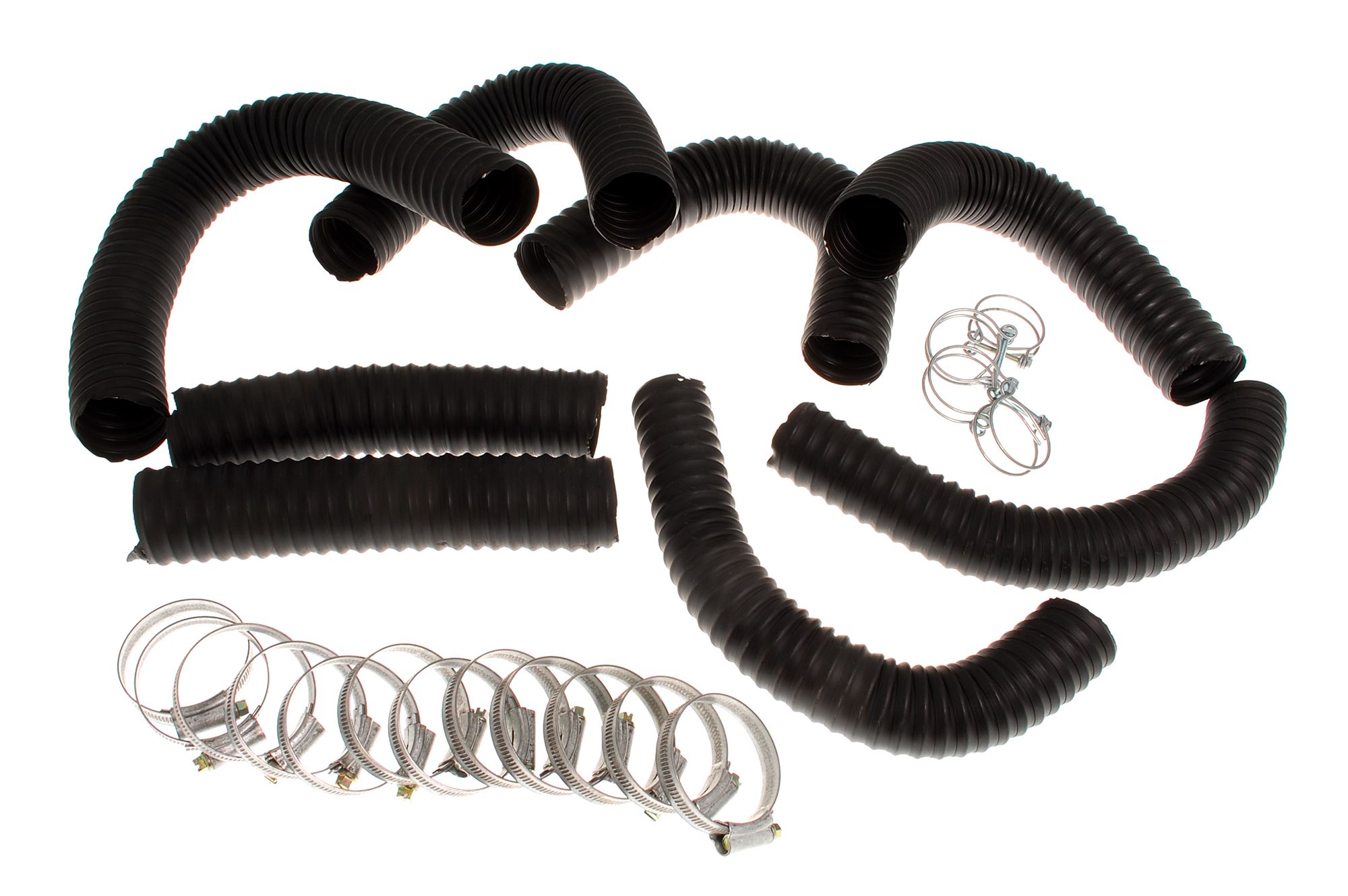 Demister and Air Hose Kit RR1330 Rimmer Bros