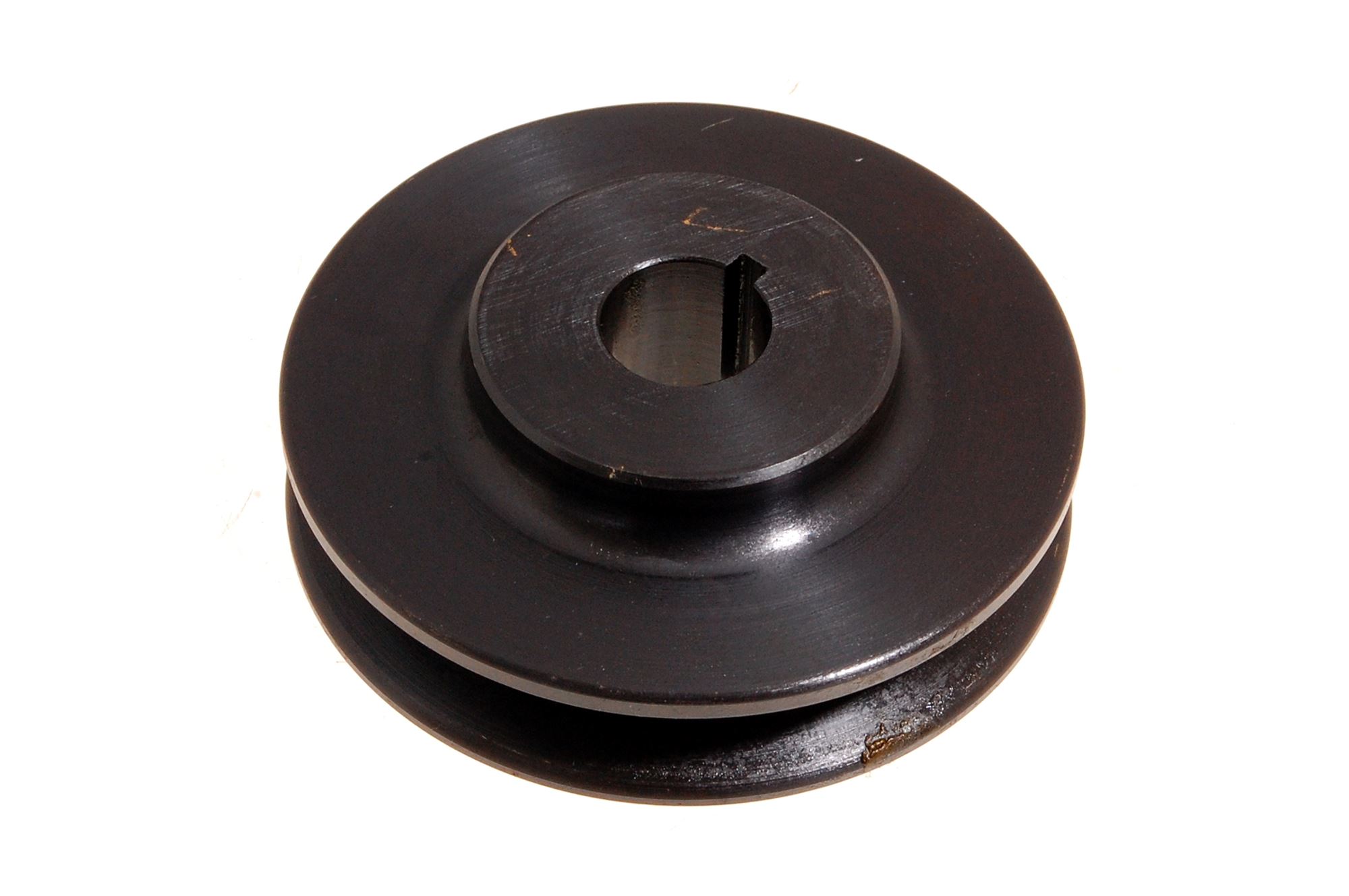 Alternator Pulley - 3/8 Groove 2 3/4 Diameter - 147530 | Rimmer Bros