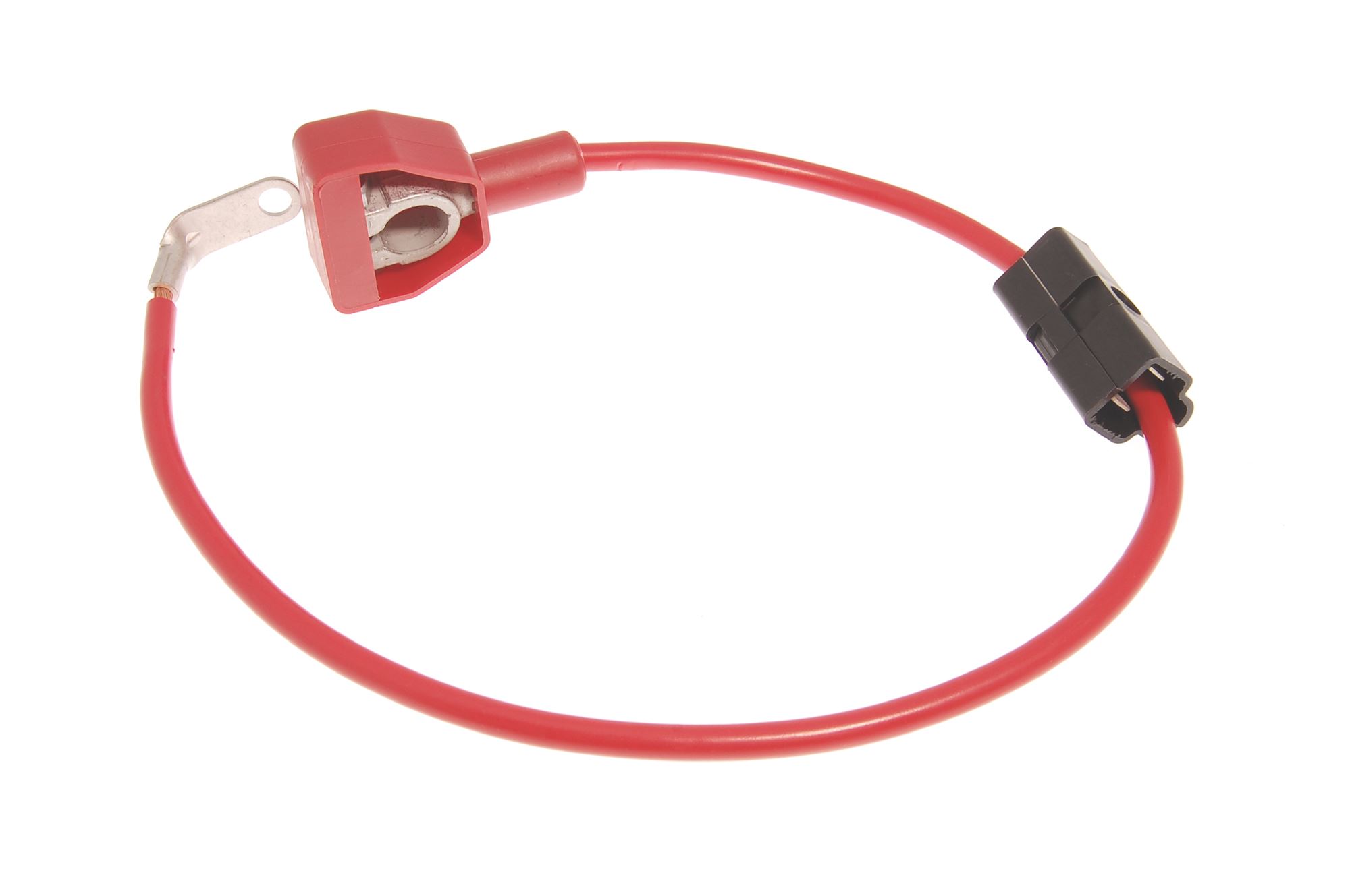 Battery Cable Assembly Positive to Starter Solenoid 159805 Rimmer