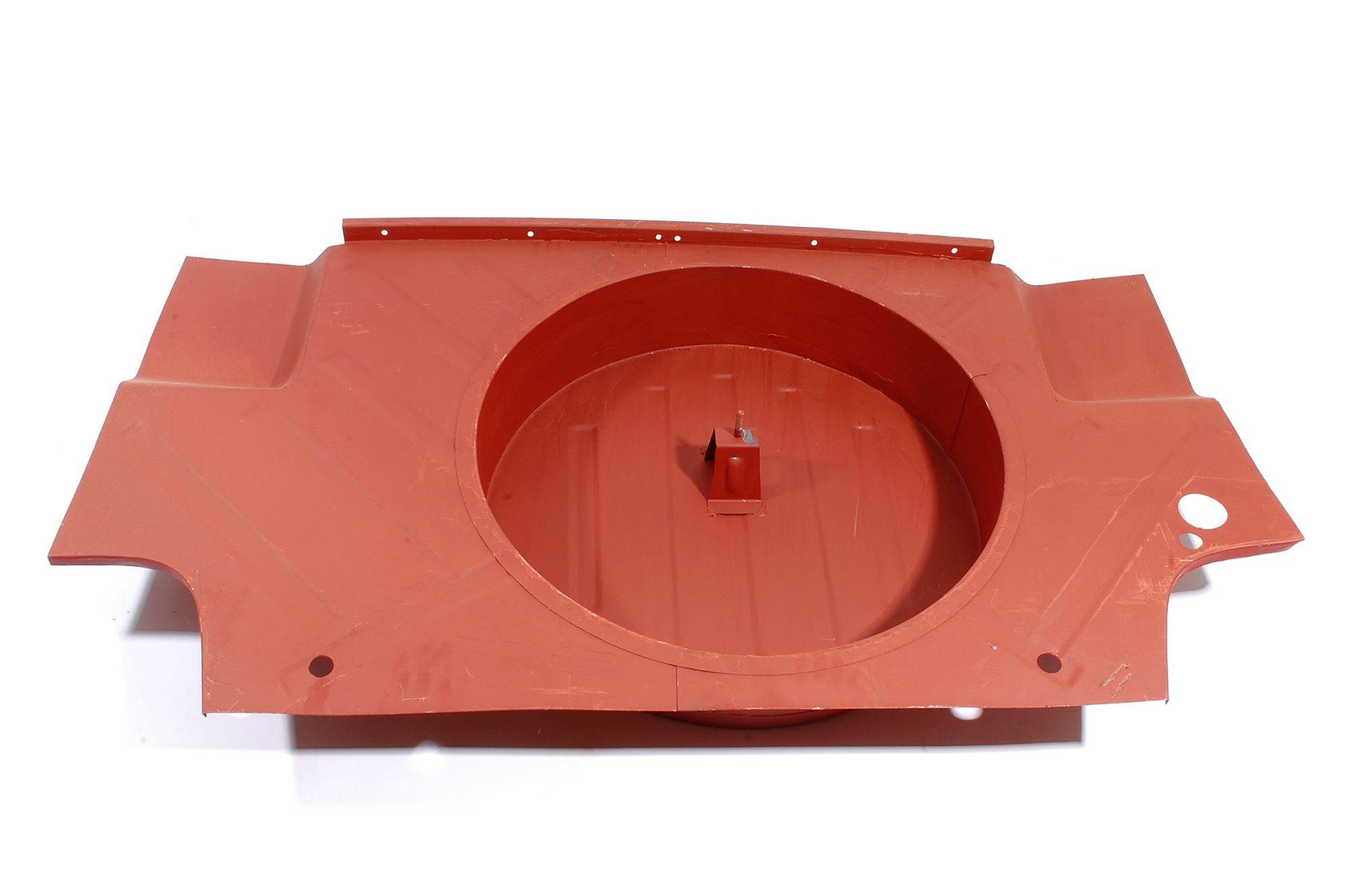 Boot Floor Panel 903181 Rimmer Bros