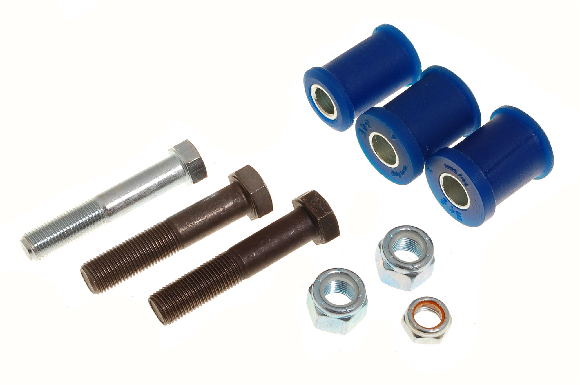 Lower Inner Suspension Overhaul Kit Poly RR1261POLY