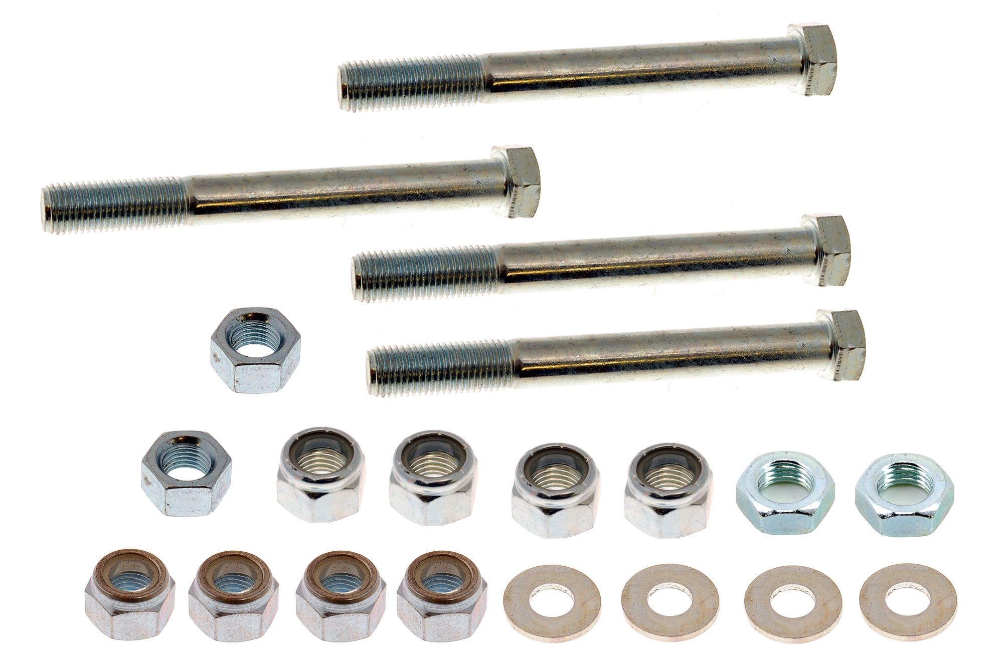 Rear Suspension Bolt Kit RR1419FK Rimmer Bros