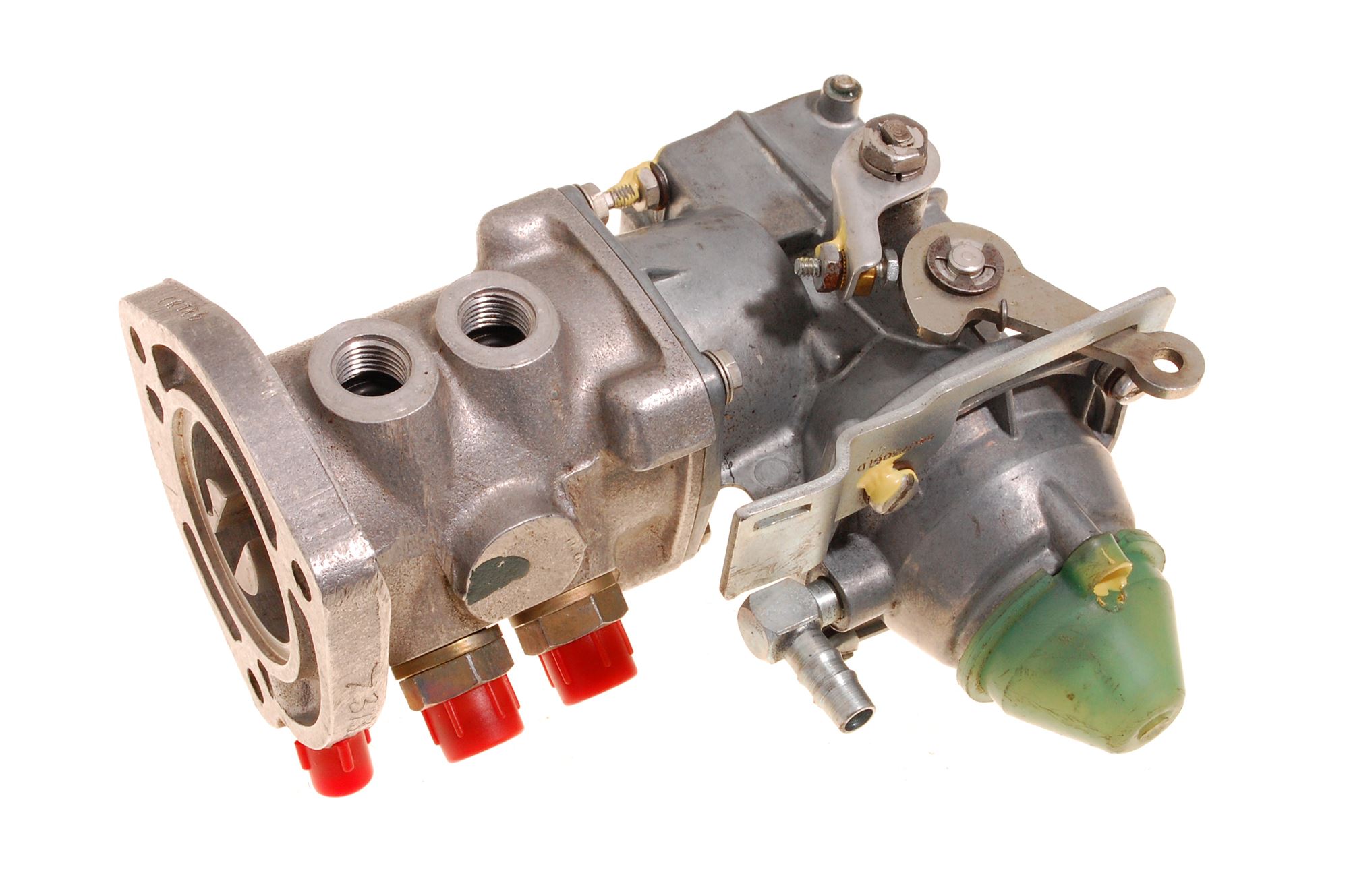 Metering Unit with Emission Control System Recon RKC94R