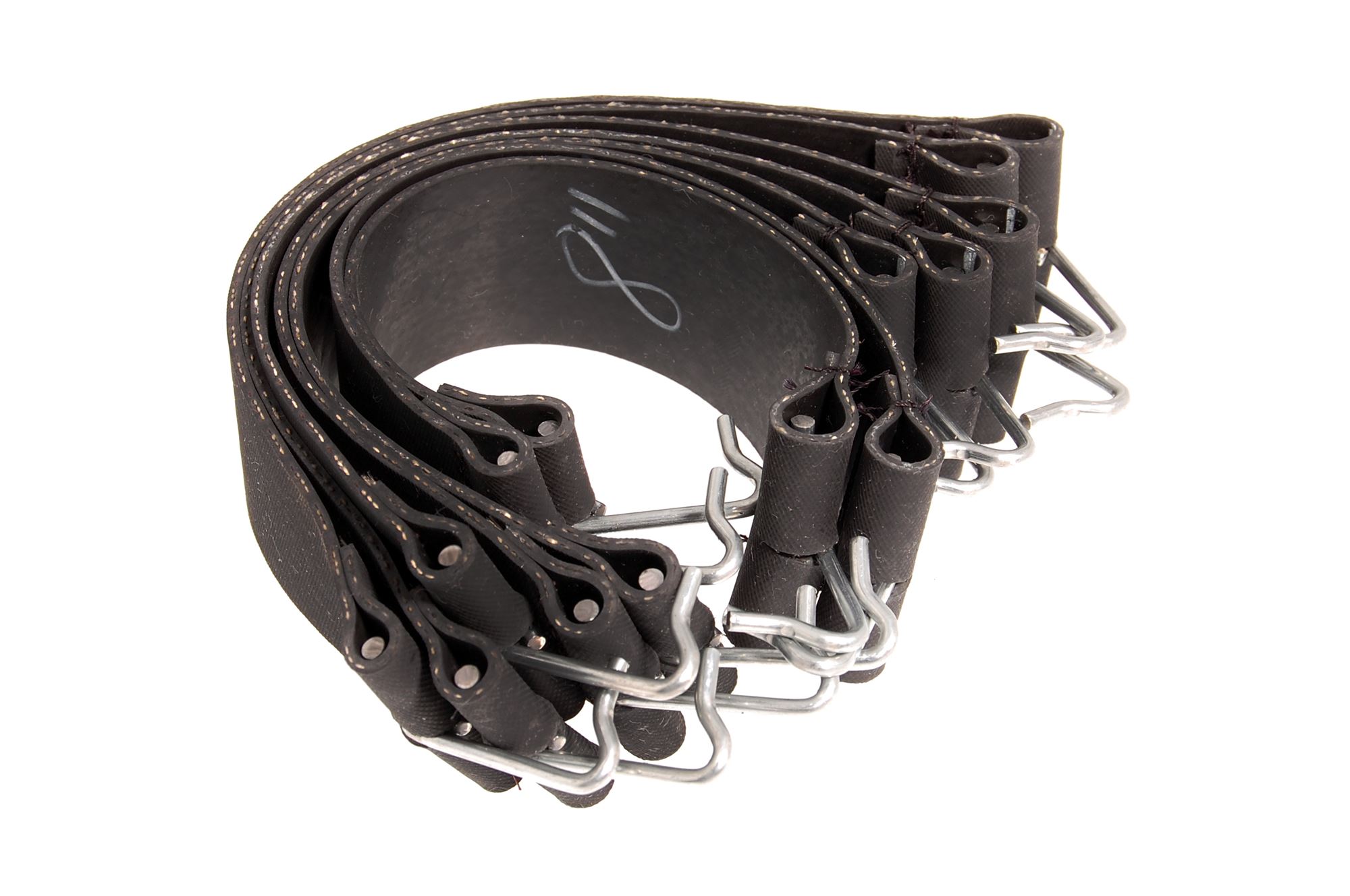 Seat bing Kit RR1500 Rimmer Bros