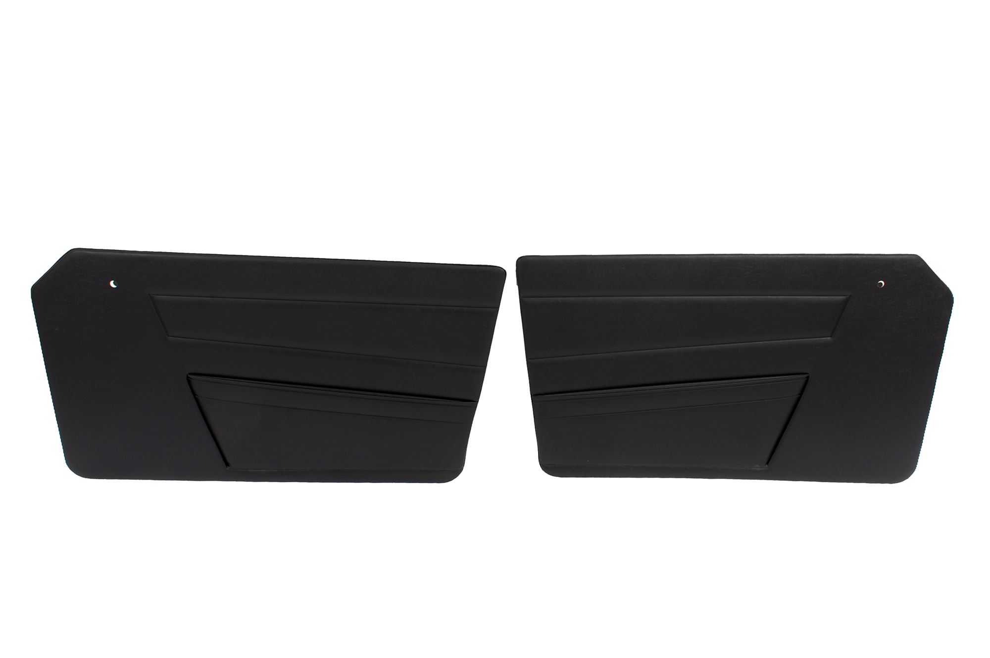 Door Liners Pair Black RR1044 Rimmer Bros