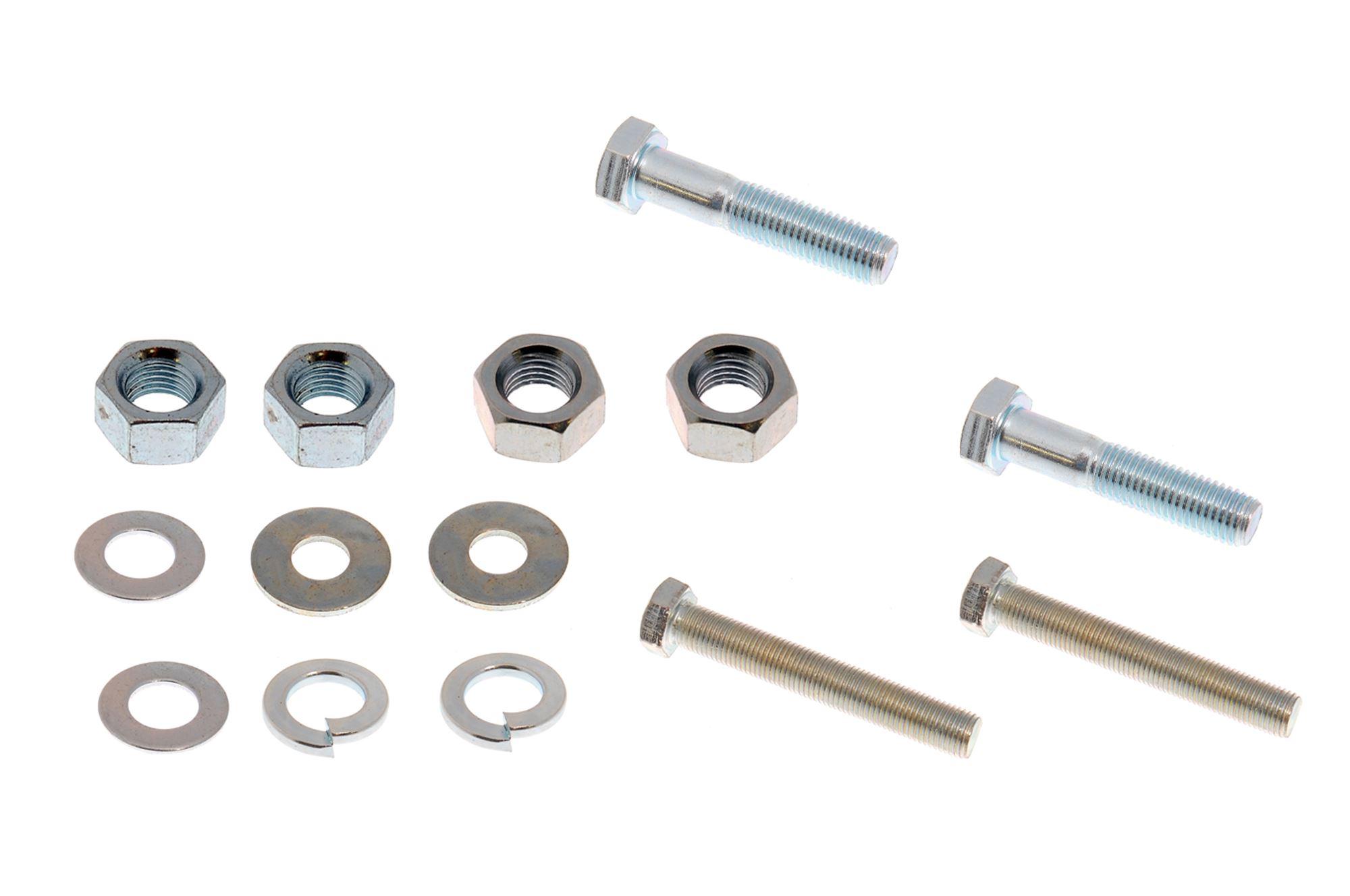 Rear Gearbox Mounting Fixing Kit RM8131 Rimmer Bros
