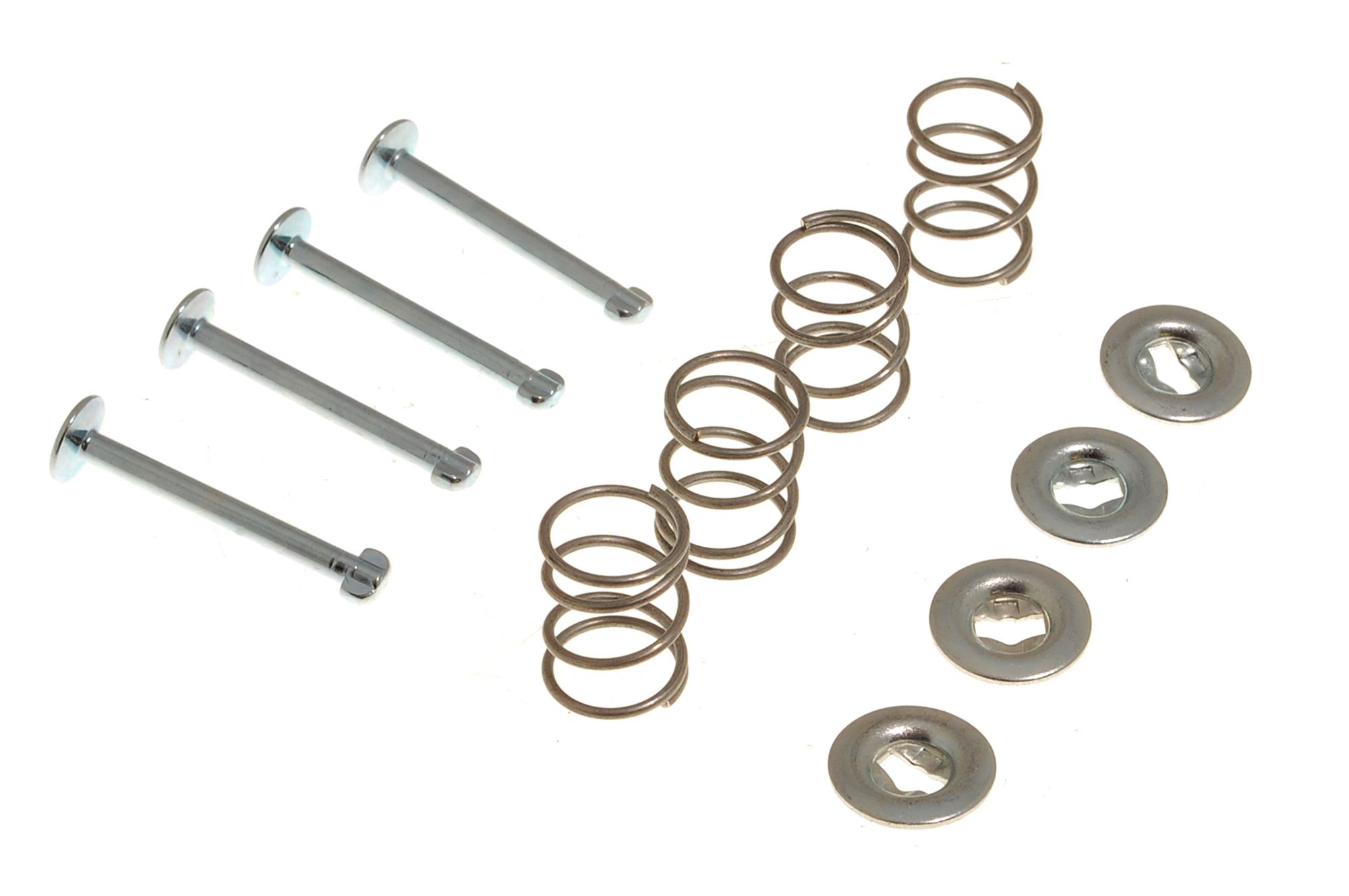 Brake Shoe Retaining Kit RB7400 Rimmer Bros