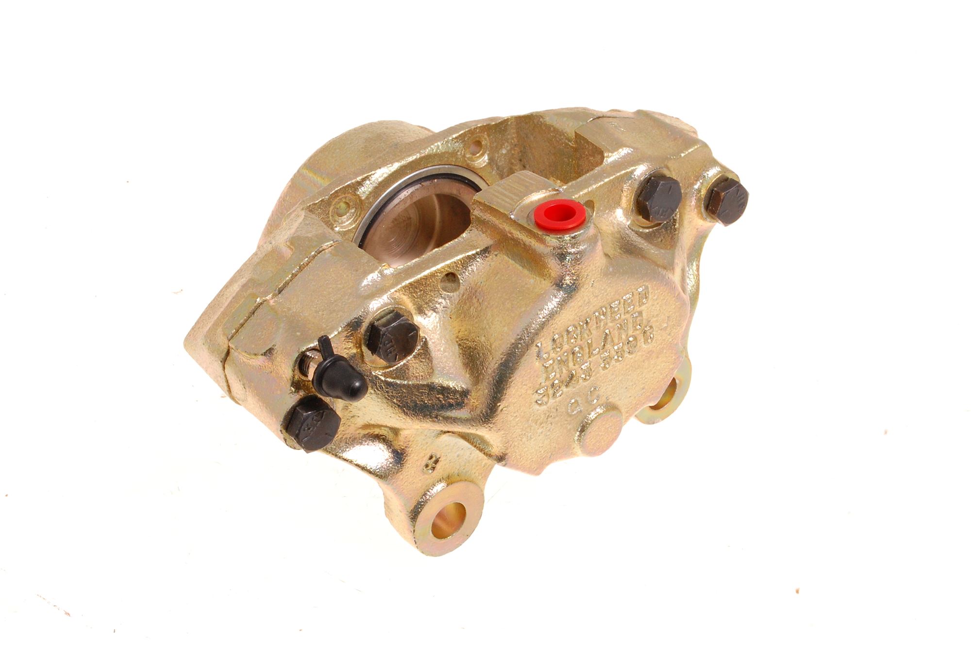 Brake Caliper RH Reconditioned RTC1380R Rimmer Bros