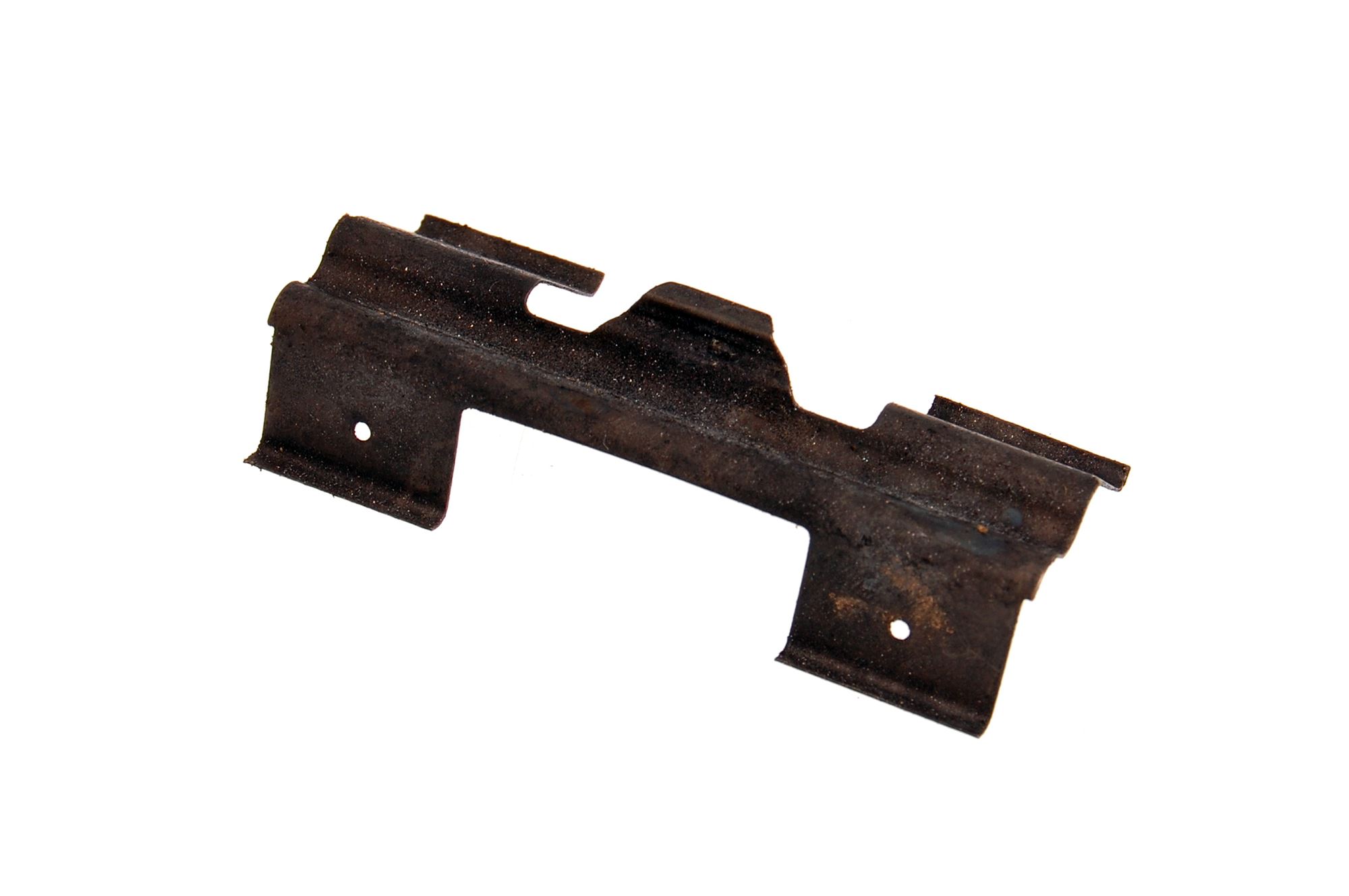 Clip Pad Retaining 4 Piston Caliper Vented QP2741 Rimmer Bros