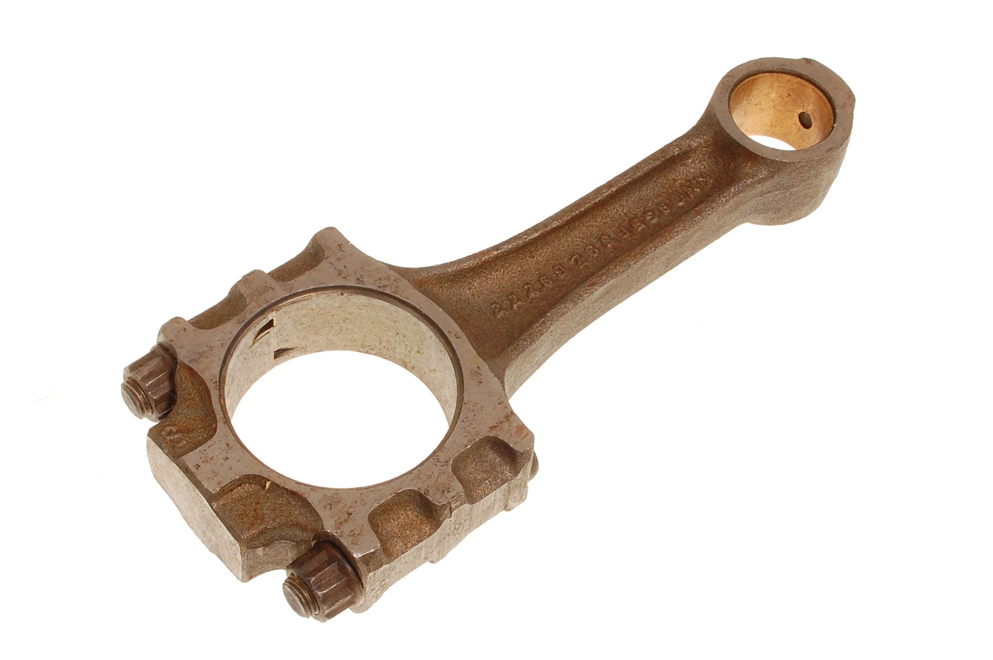 Con Rod Assembly New 157874 Rimmer Bros