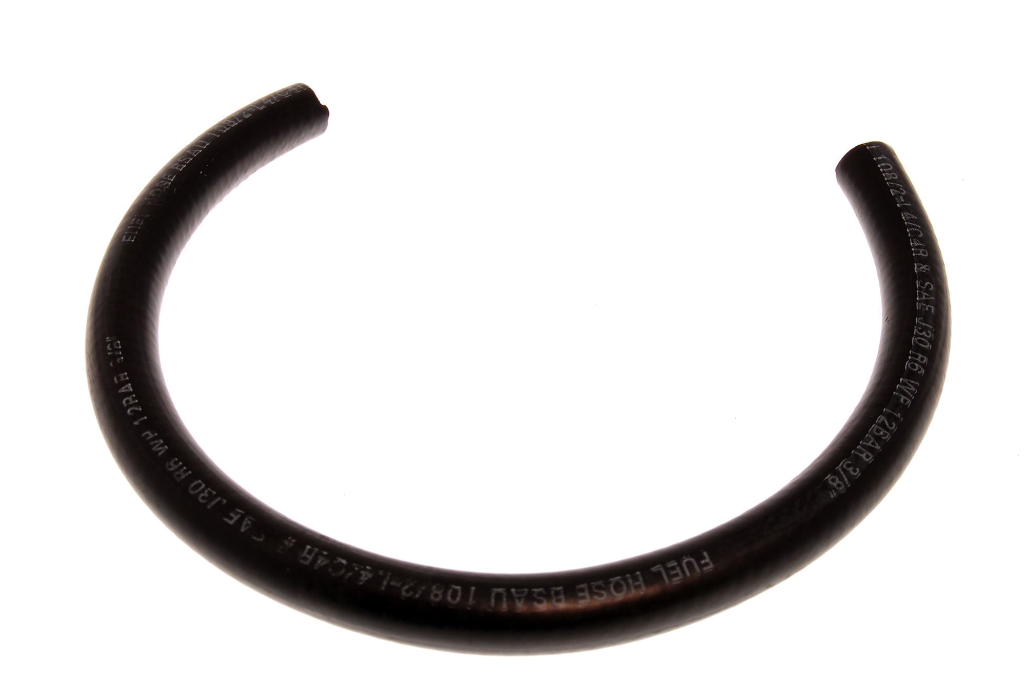 Rubber Tube Flexible UKC4348 Rimmer Bros