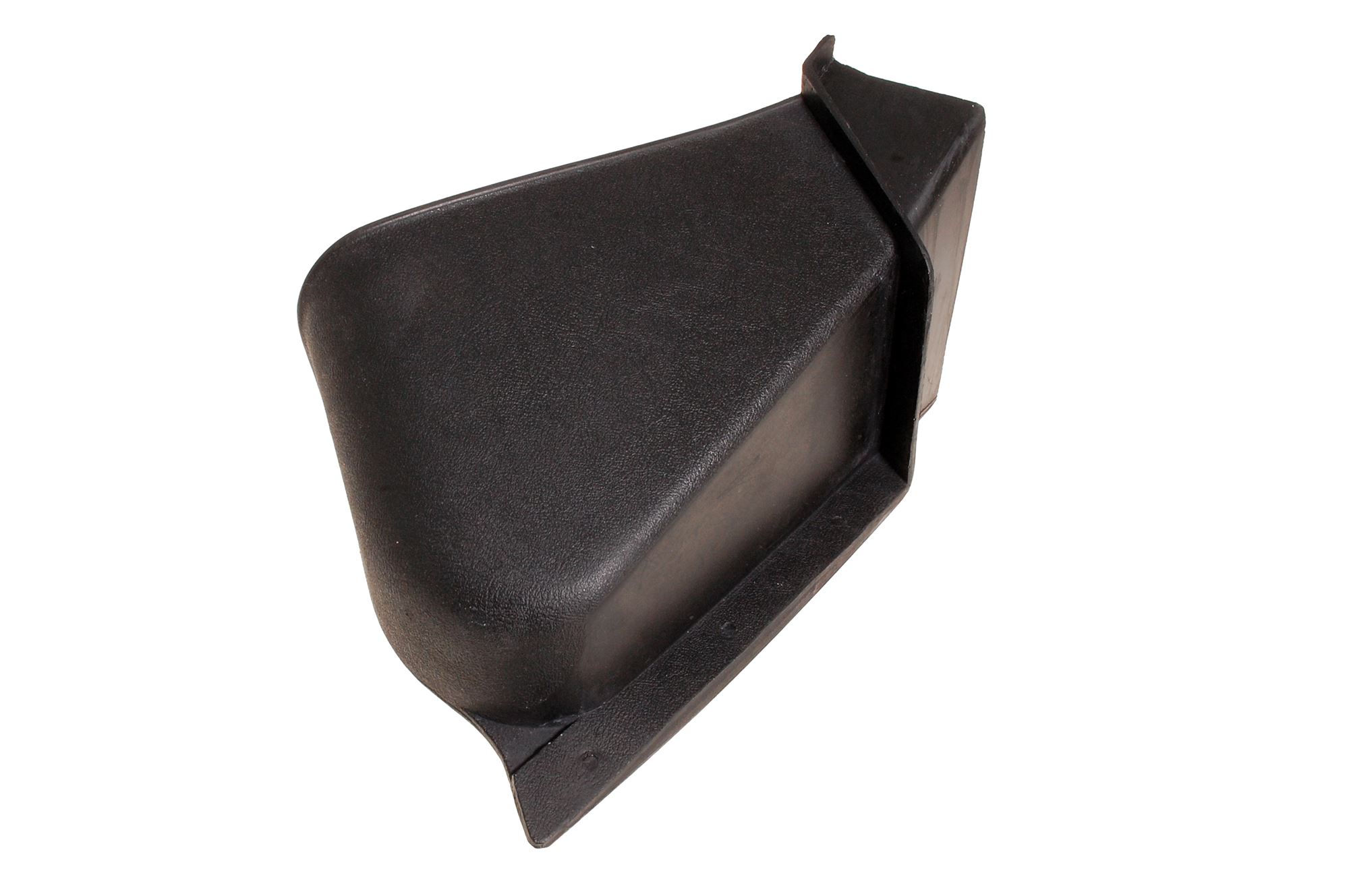 Cover/Trim Hood Frame Hinge RH WKC3296 Rimmer Bros