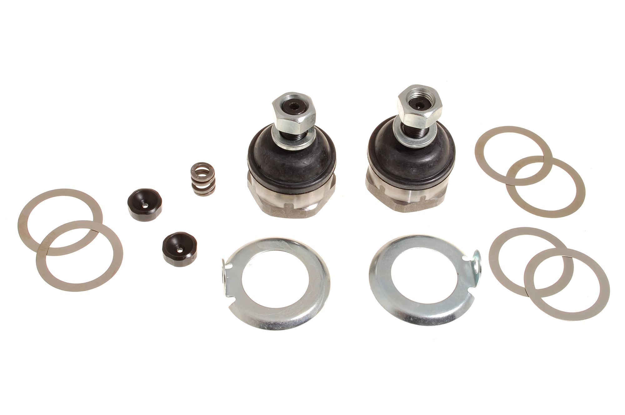 Ball Joint Kit (uppr & lower) 8G4197EVAP Rimmer Bros