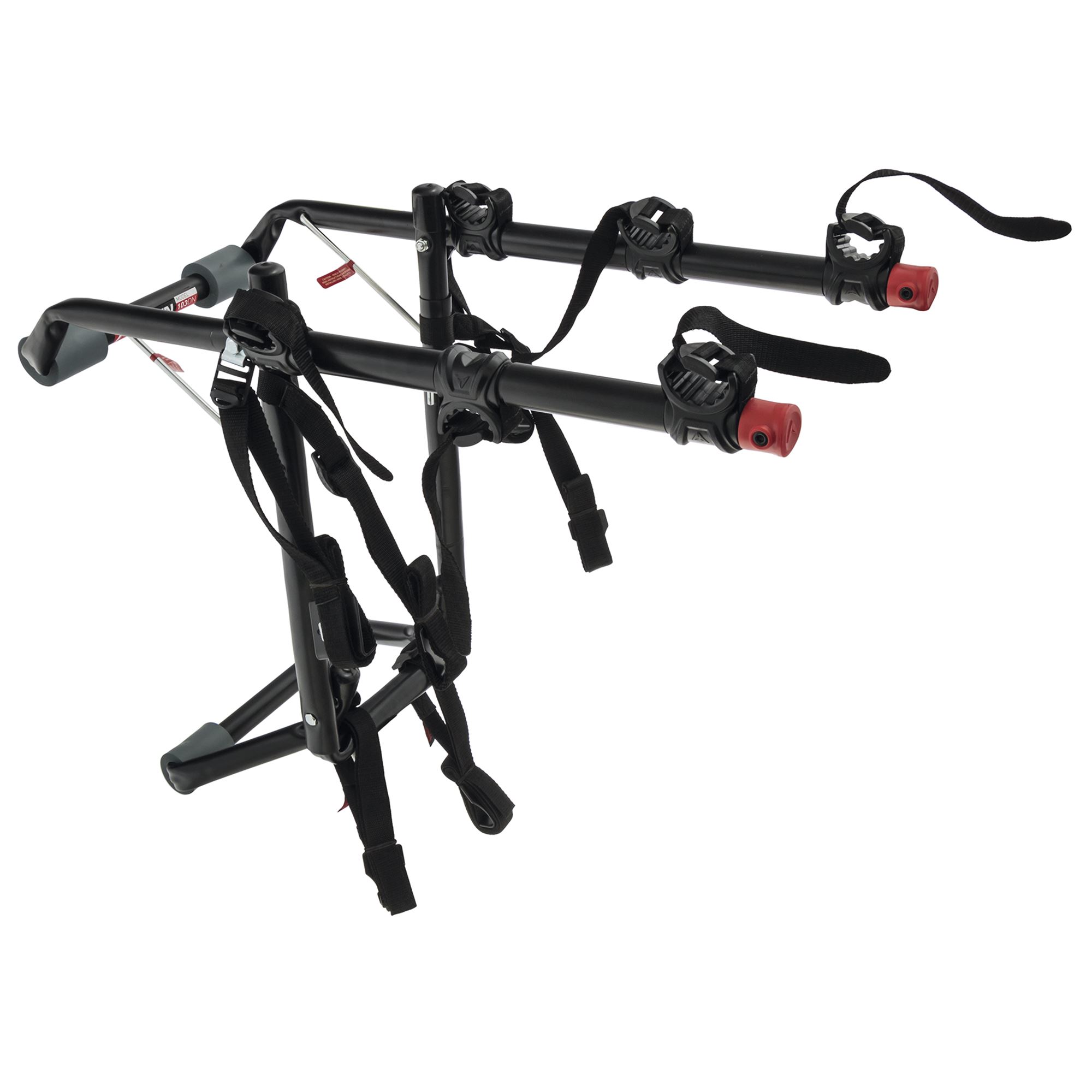 Bike Rack Rear Mounted (3 bikes) - 900-310 | Rimmer Bros