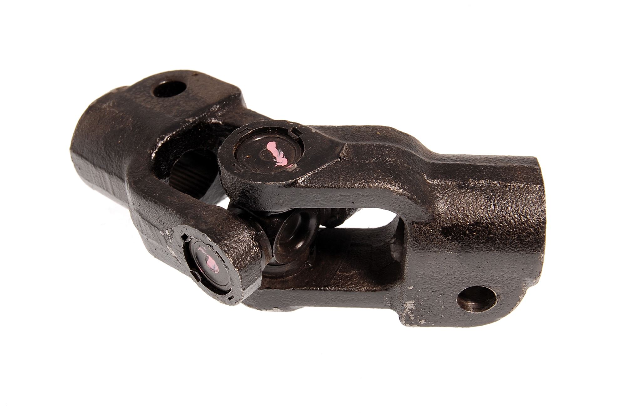 Steering Knuckle Upper UKC2449 Rimmer Bros