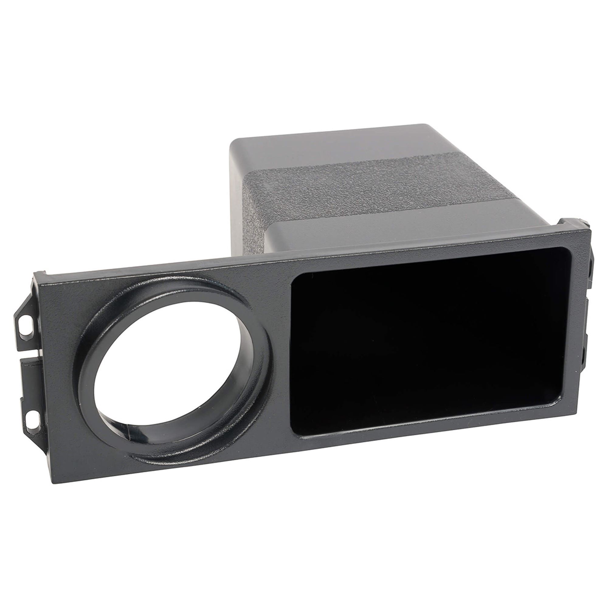 Dash Cubby with Gauge Mount 1989-97 - 905-279 - IL Motorsport | Rimmer Bros
