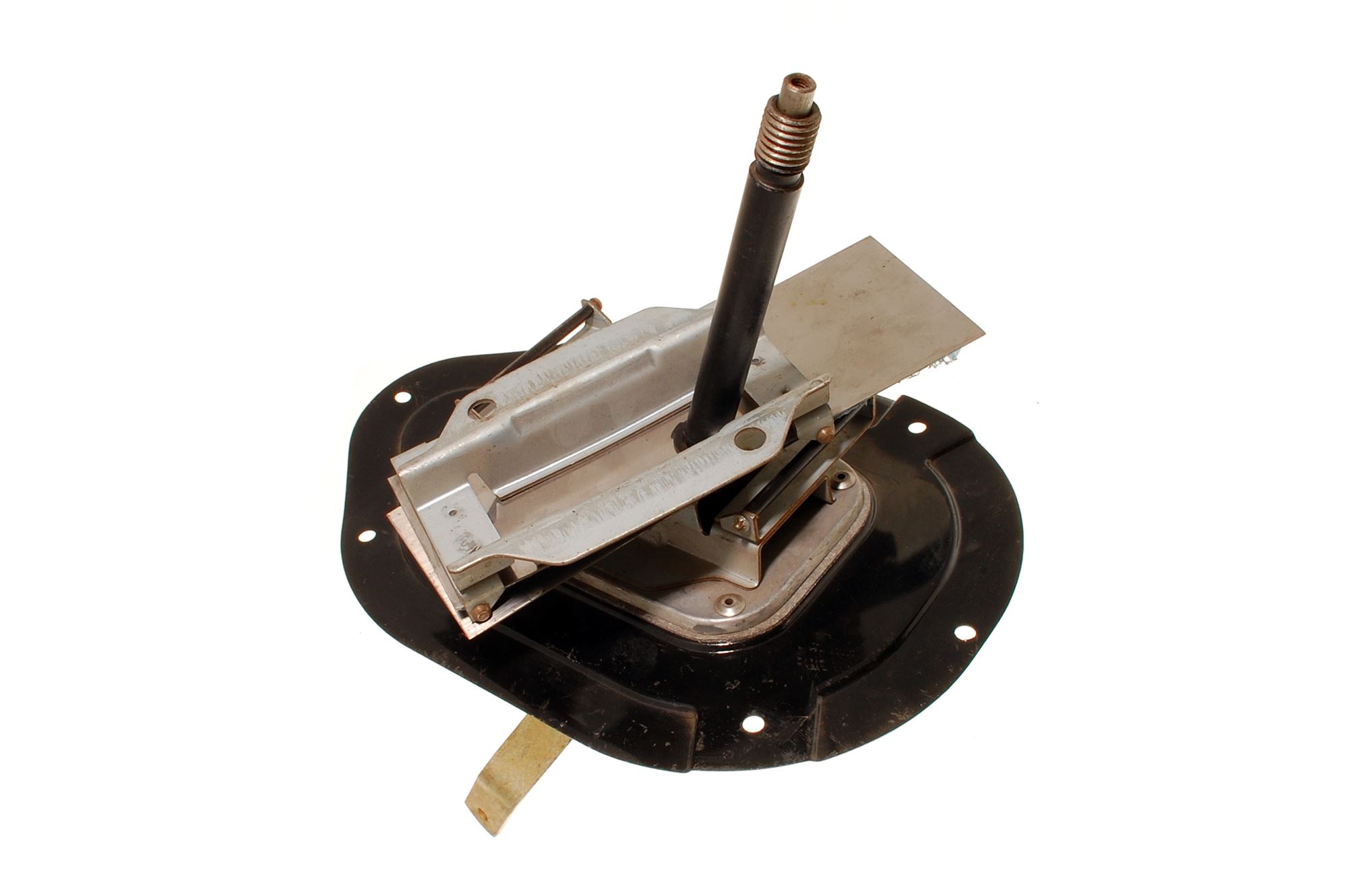 Gear Selector Assembly RKC4228 Rimmer Bros