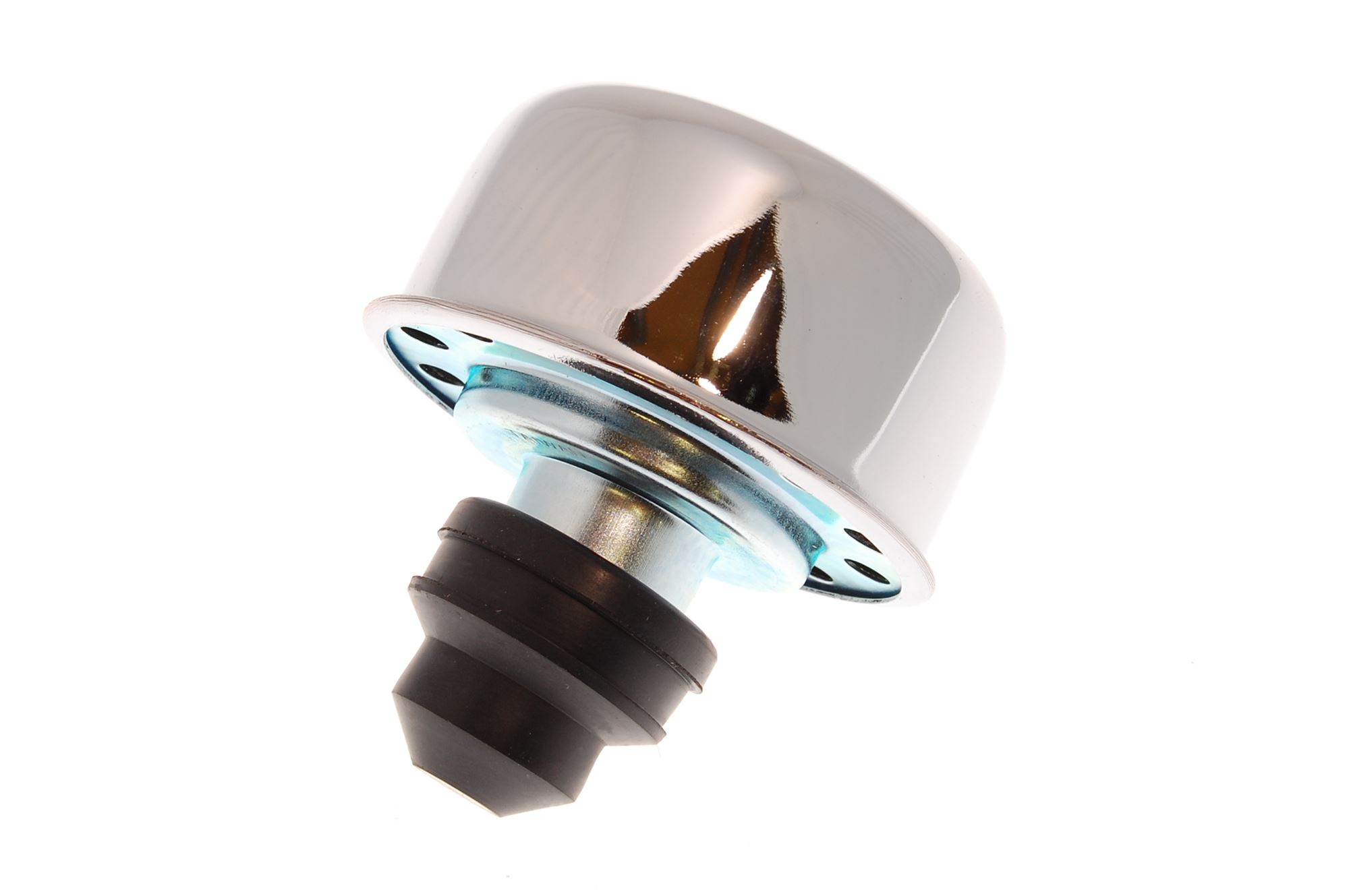 Breather RH Rocker Cover Flat Top EFi type RB7432C