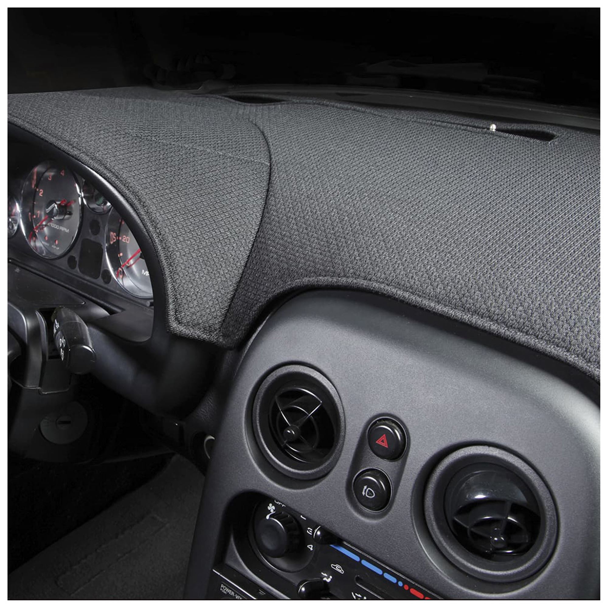 Dash Mat LHD 1994-97 - 909-841 - Dash Designs | Rimmer Bros