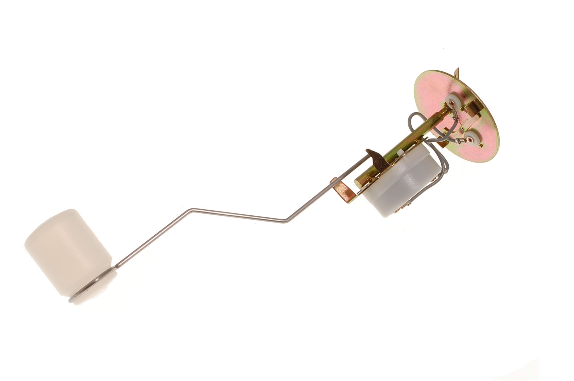 Fuel Sender Unit TR7/TR8 without Outlet Pipe TKC3415