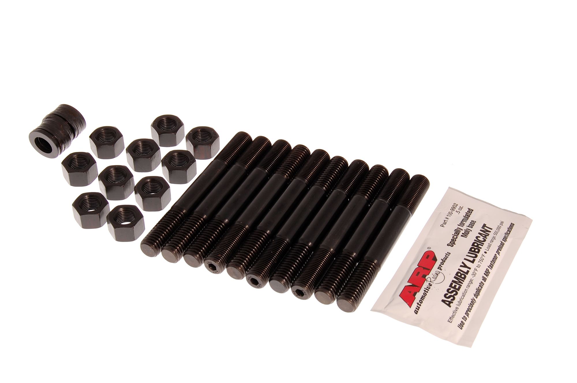 Main Bearing Cap Stud Kit RB7456 ARP Rimmer Bros