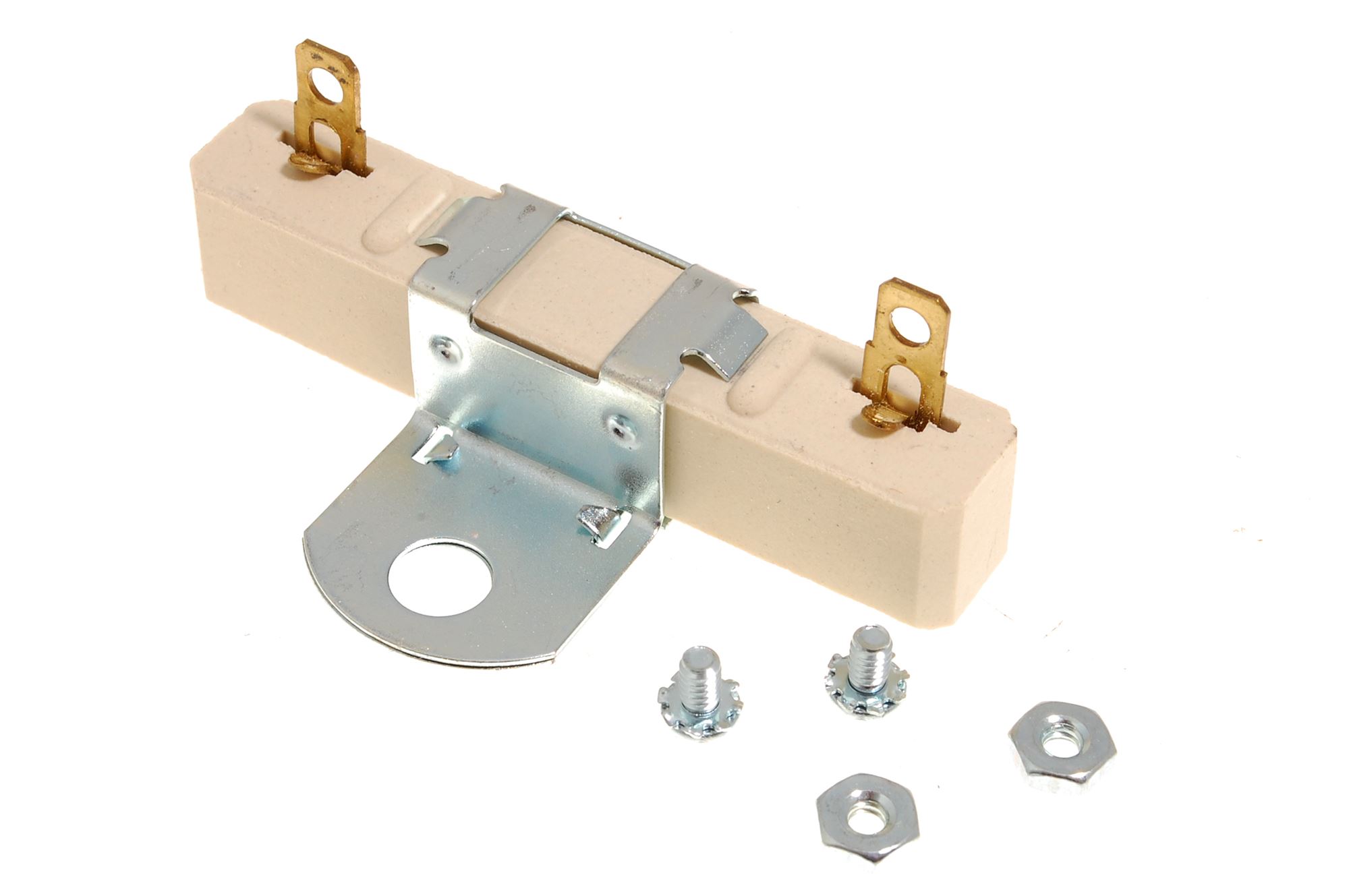 Ballast Resistor for Mallory Points Type Dist RB7476