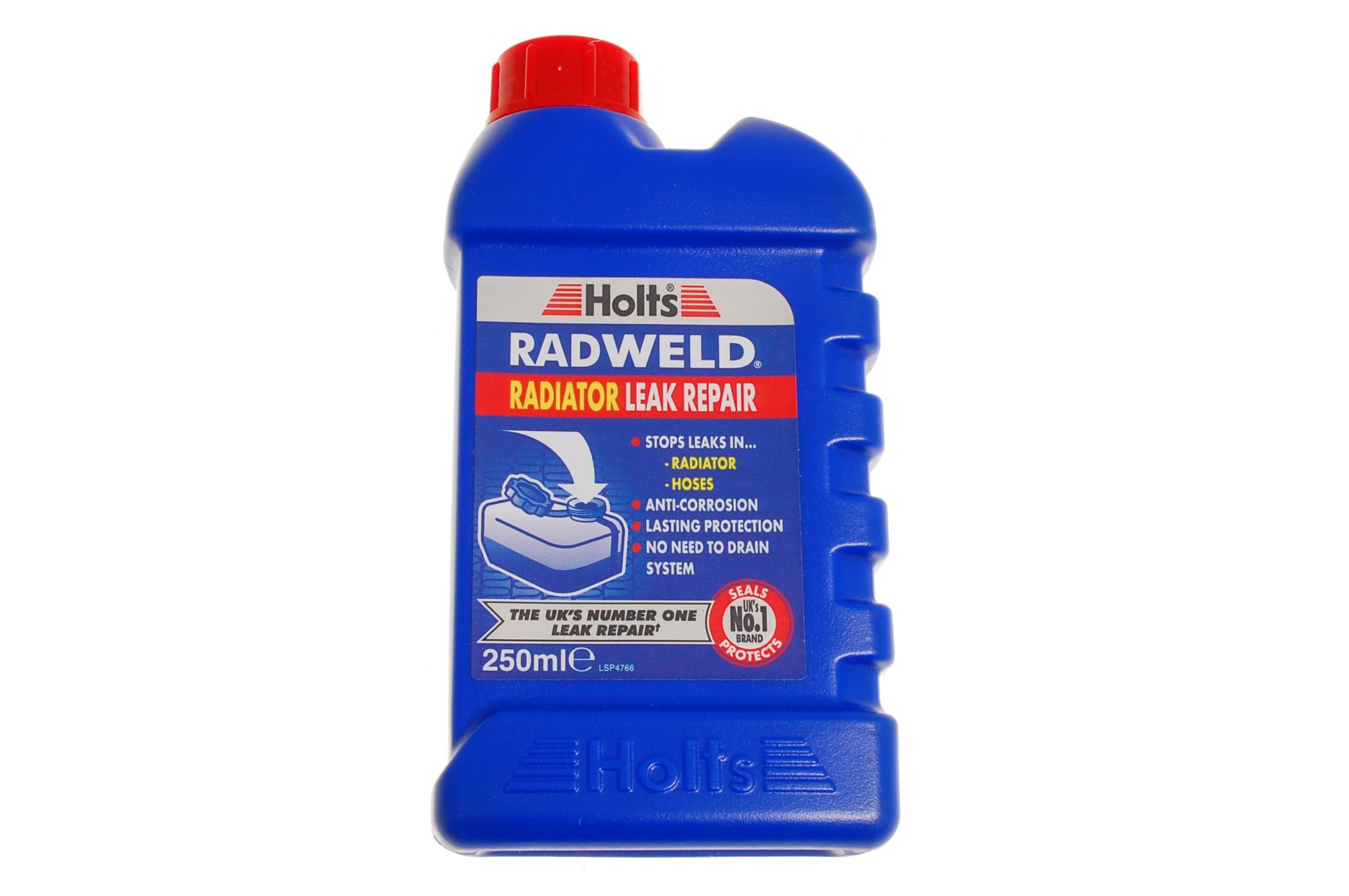 Radweld 250ml - RX1508 - Holts | Rimmer Bros