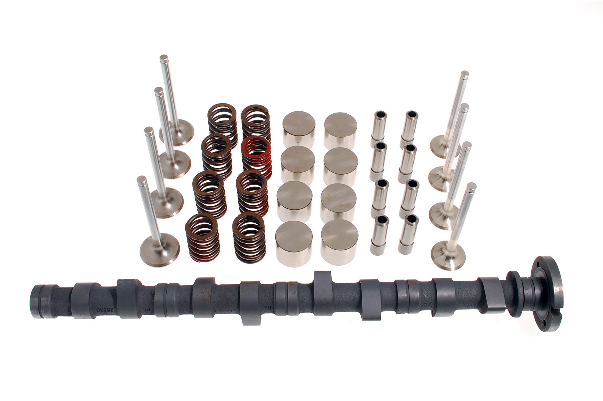 Cylinder Head Rebuild Kit 1850 to 1976 Including Cam RT1252