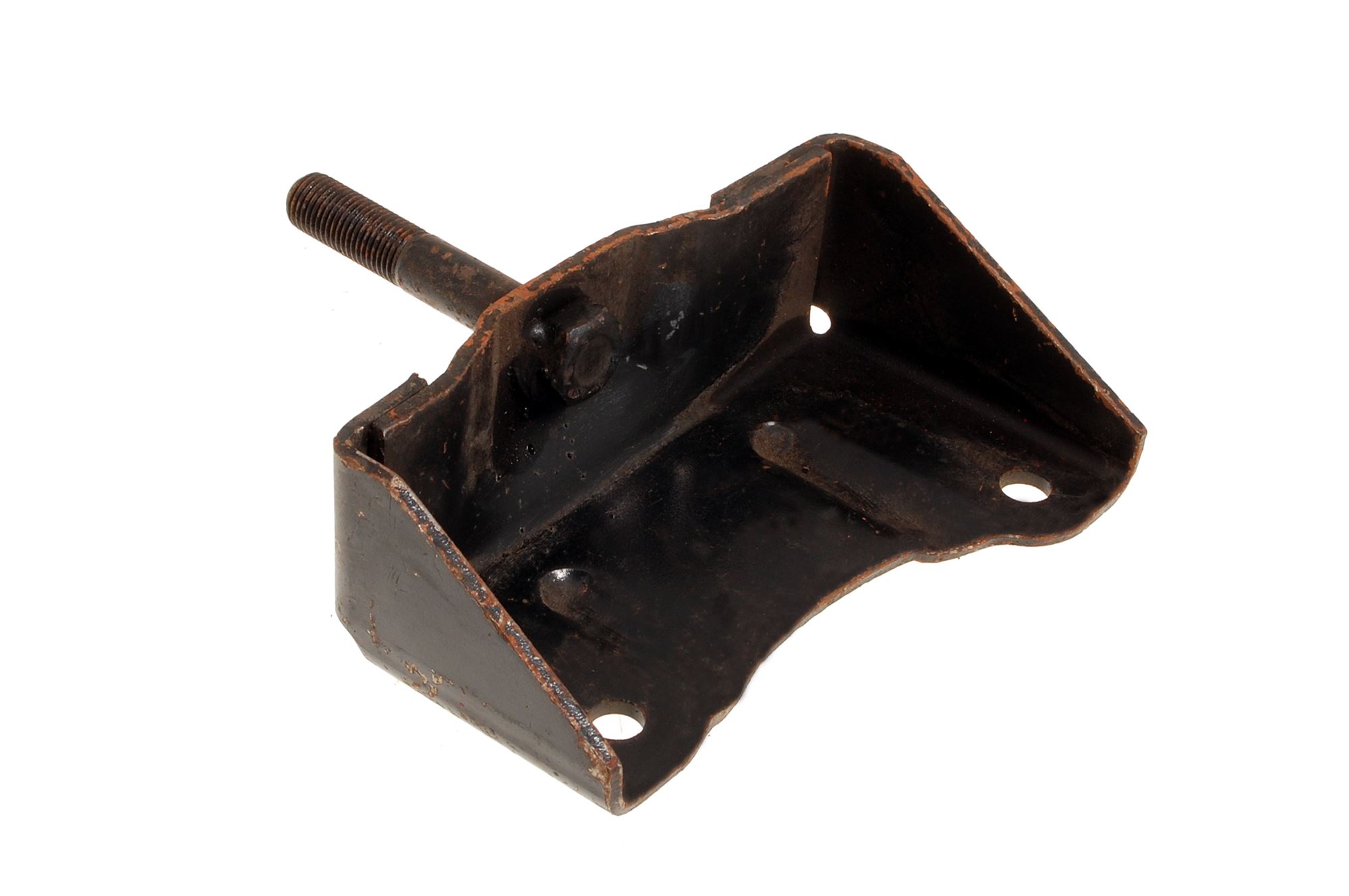 Gearbox Mounting Bracket Sprint Non Overdrive 158832 Rimmer Bros