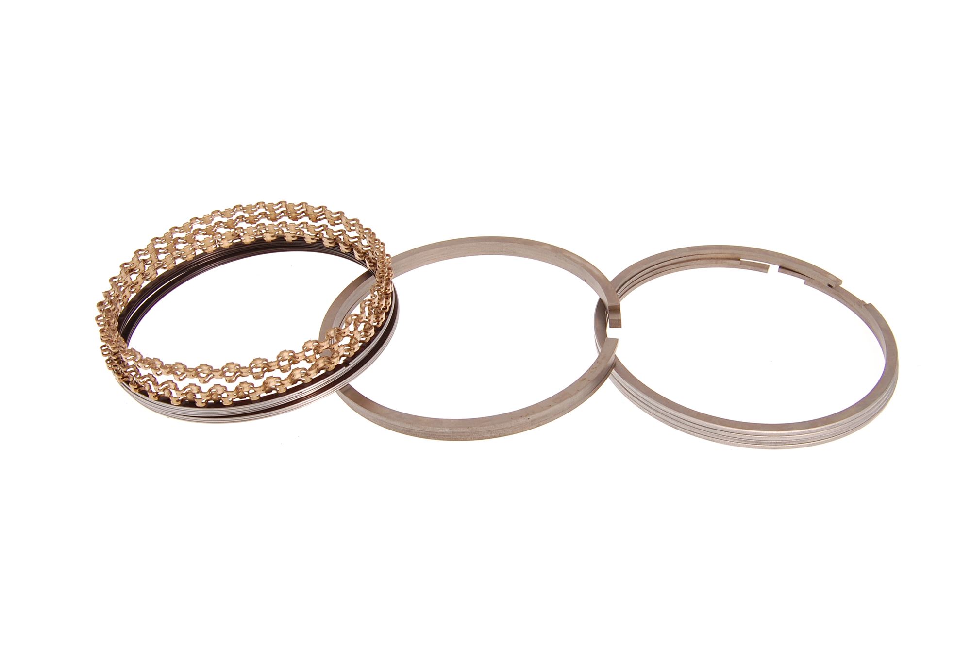 Piston Ring Set Oversize +0.020 RTC2425020COUNTY