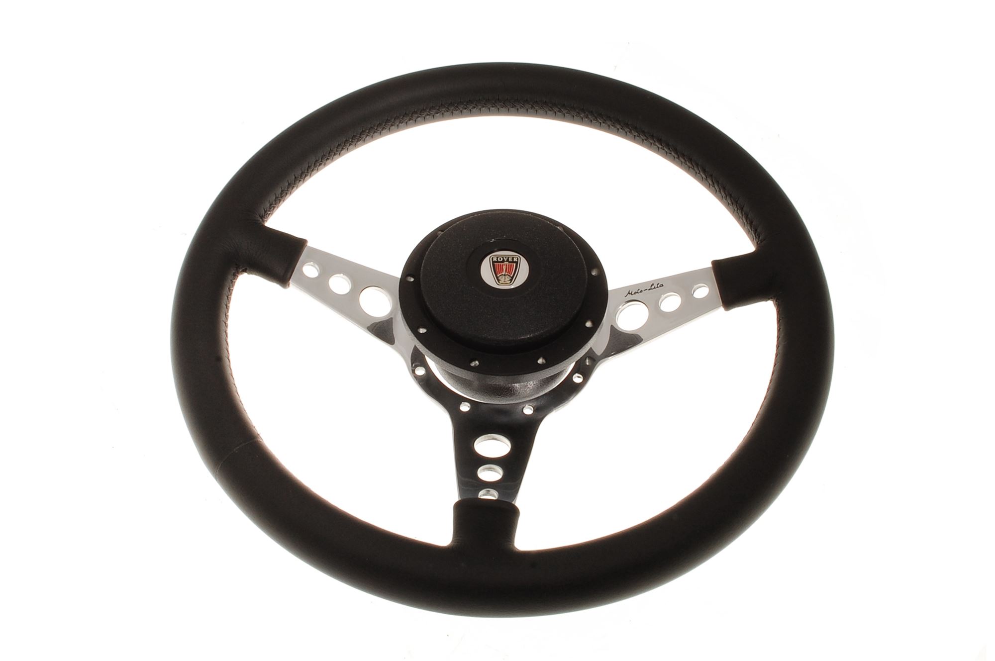 Moto-Lita Rover Steering Wheel Kit