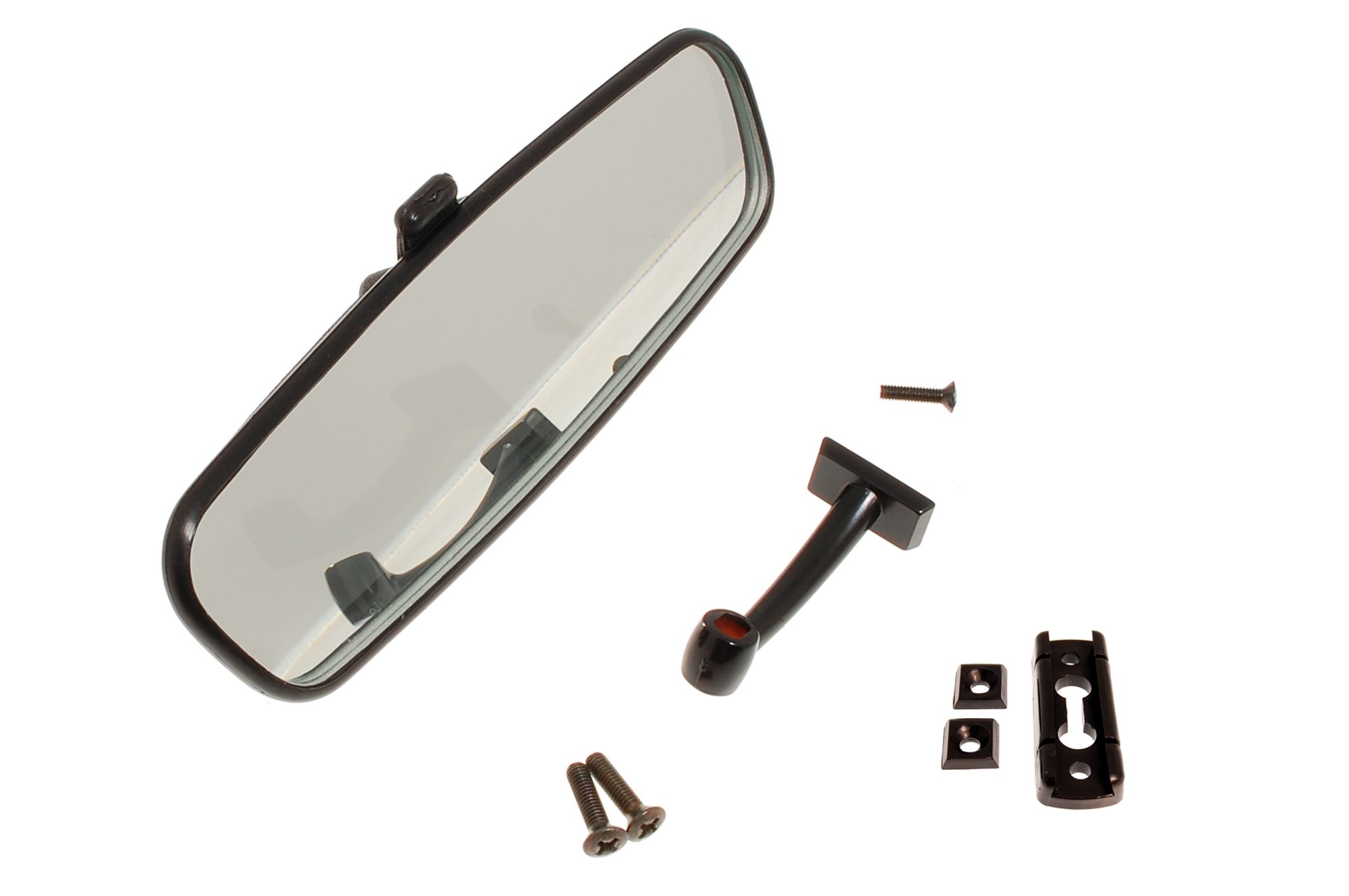 Rear View Mirror Kit Dipping Type 632095 Rimmer Bros