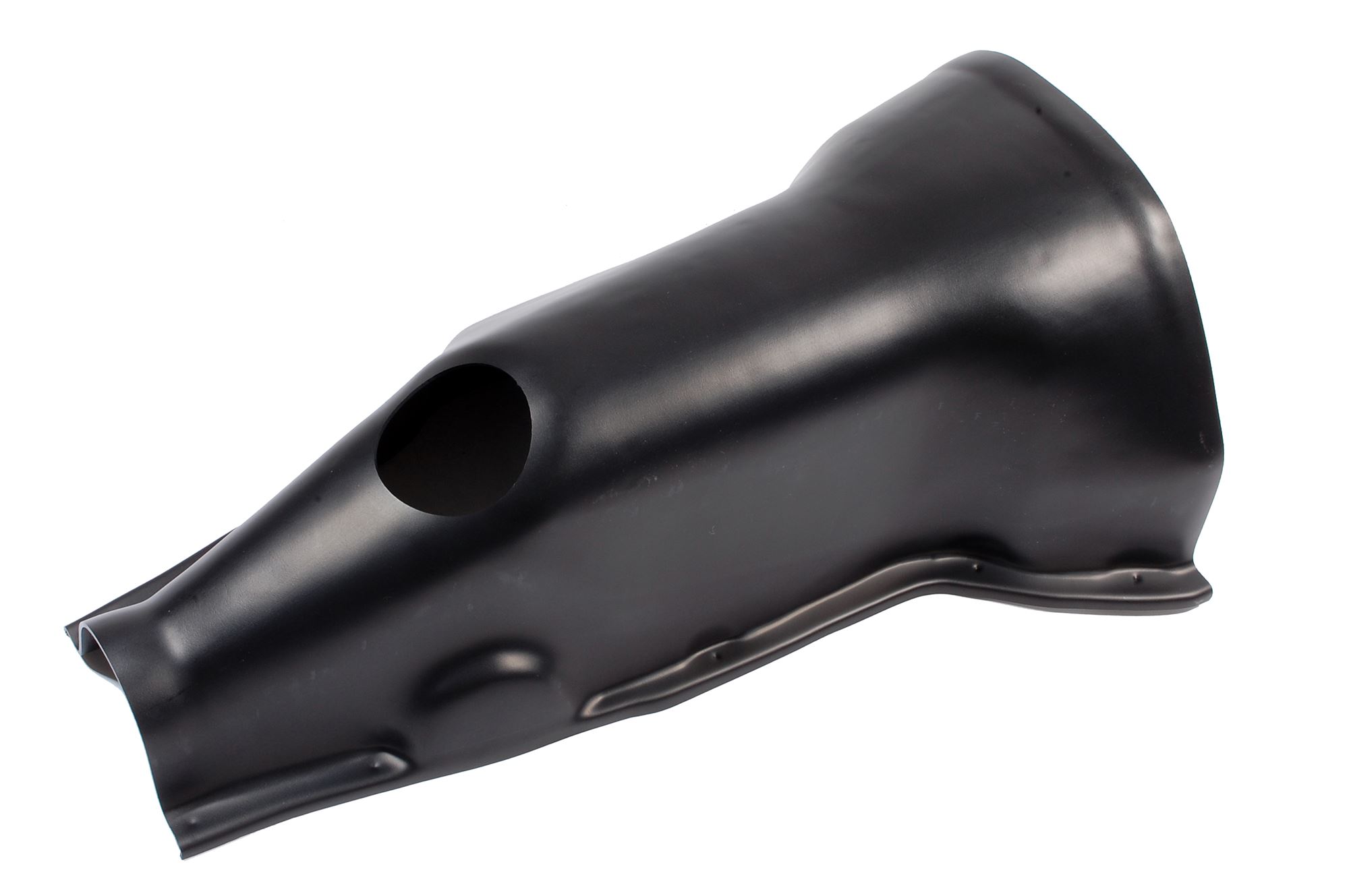 Gearbox Cover Plastic Replacement 713569PL Rimmer Bros