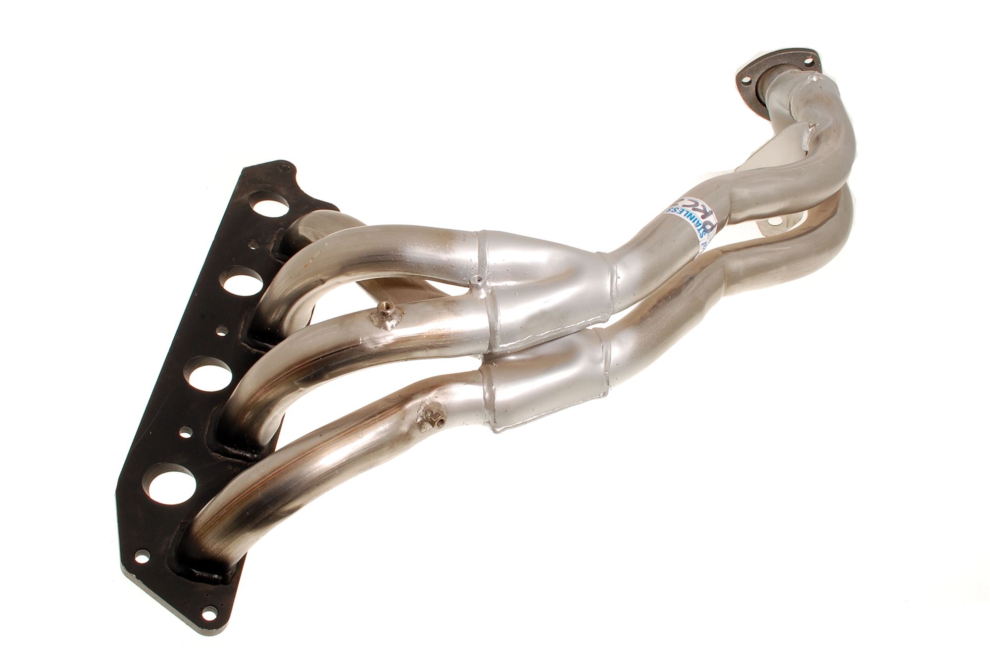 SD1 Stainless Steel Tubular Exhaust Manifold 2000 PKC2162SS