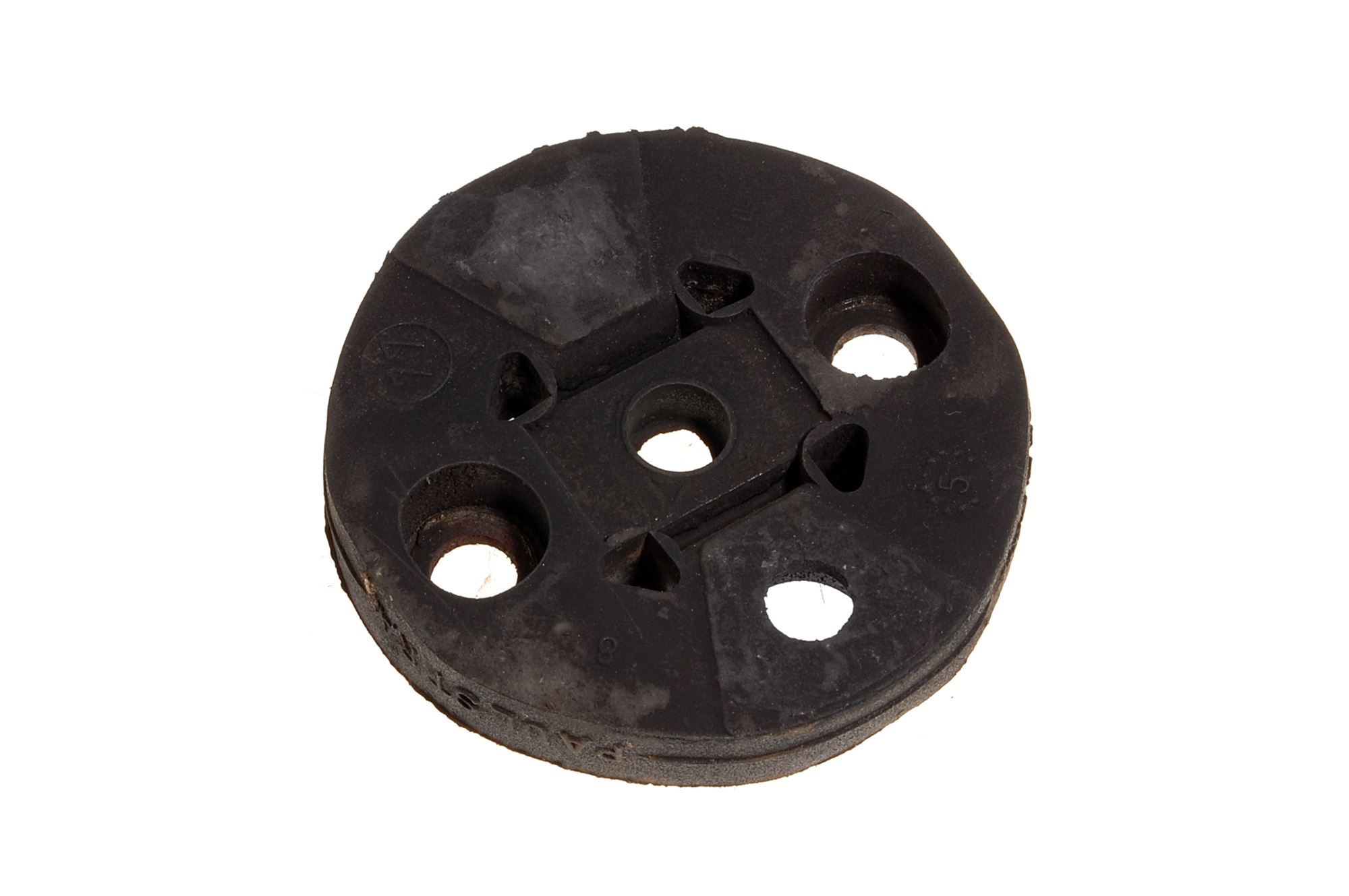 Steering Shaft Rubber Coupling Only RO1054 Rimmer Bros