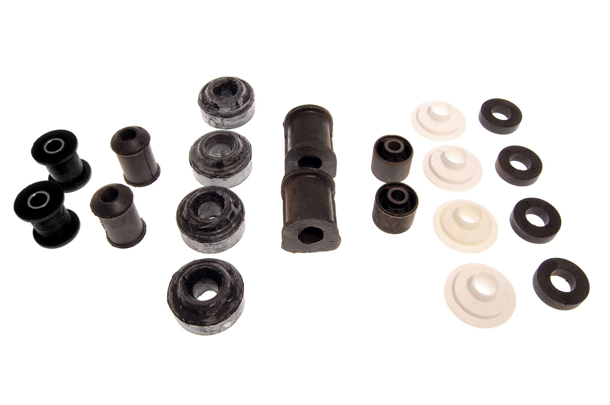 Complete Suspension Bush Replacement Kit Standard Not Vitesse