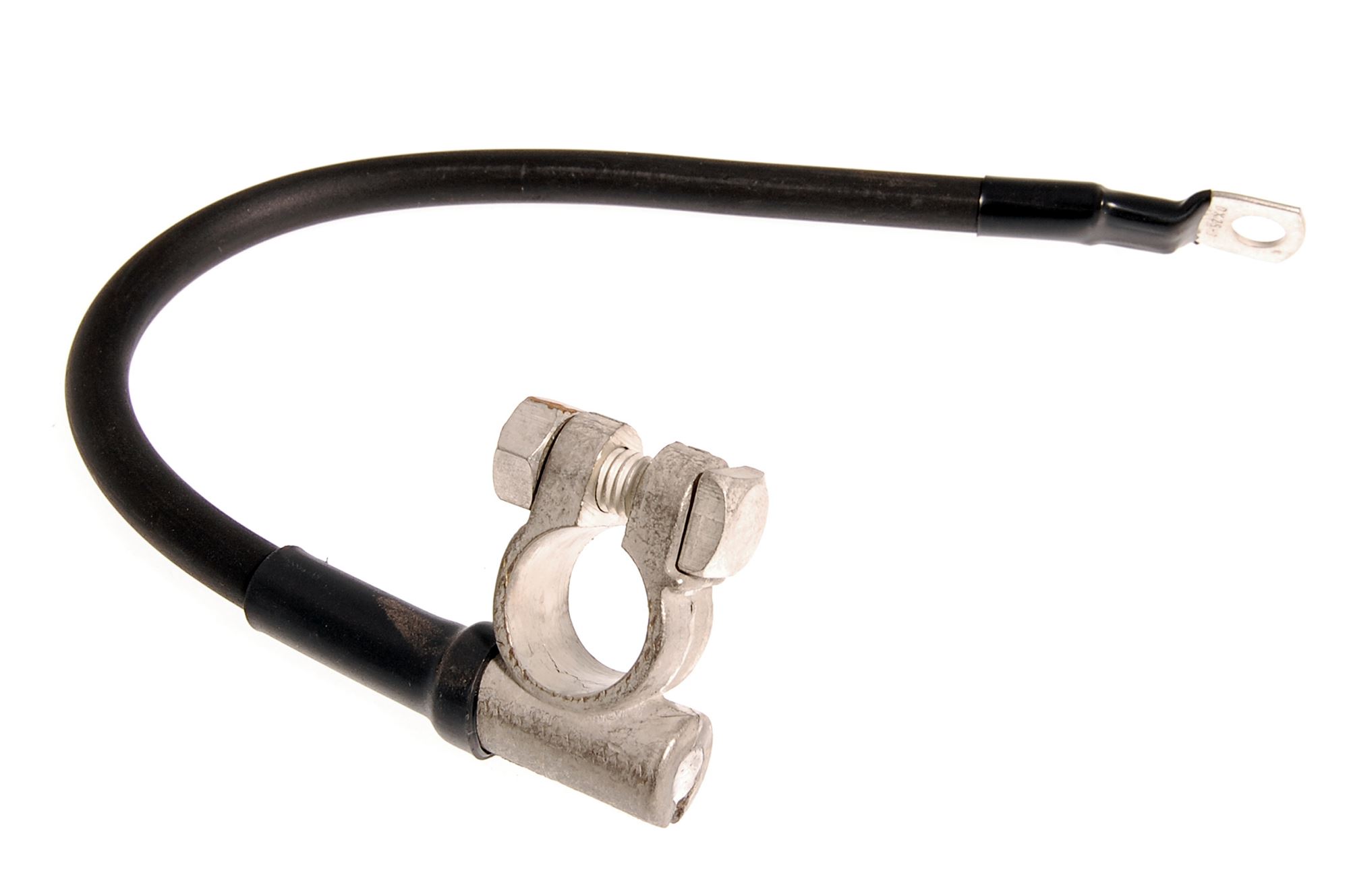 Battery Cable Assembly Positive to Solenoid 142591 Rimmer Bros