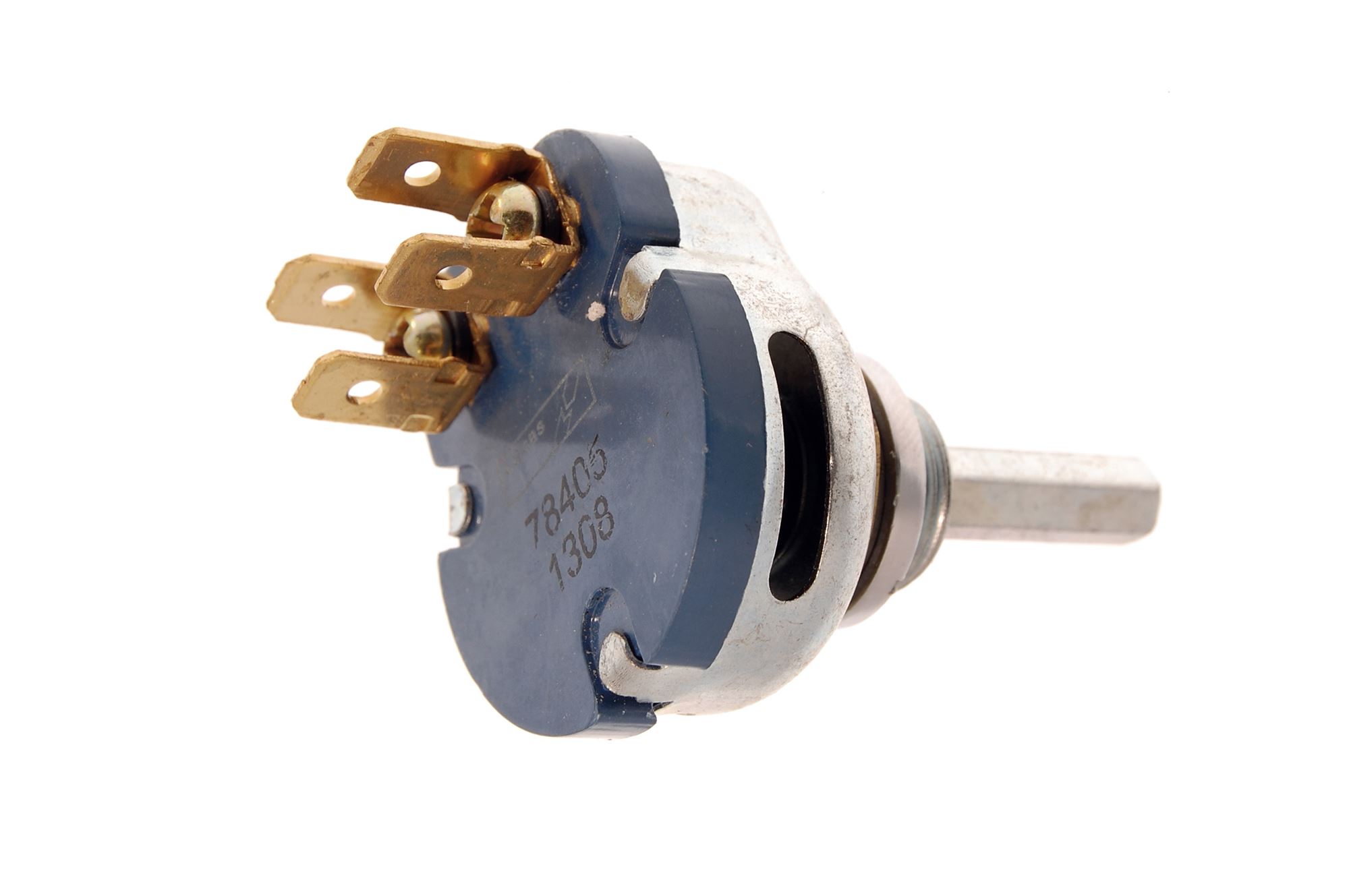 Rheostat Dimmer TKC3936 Rimmer Bros