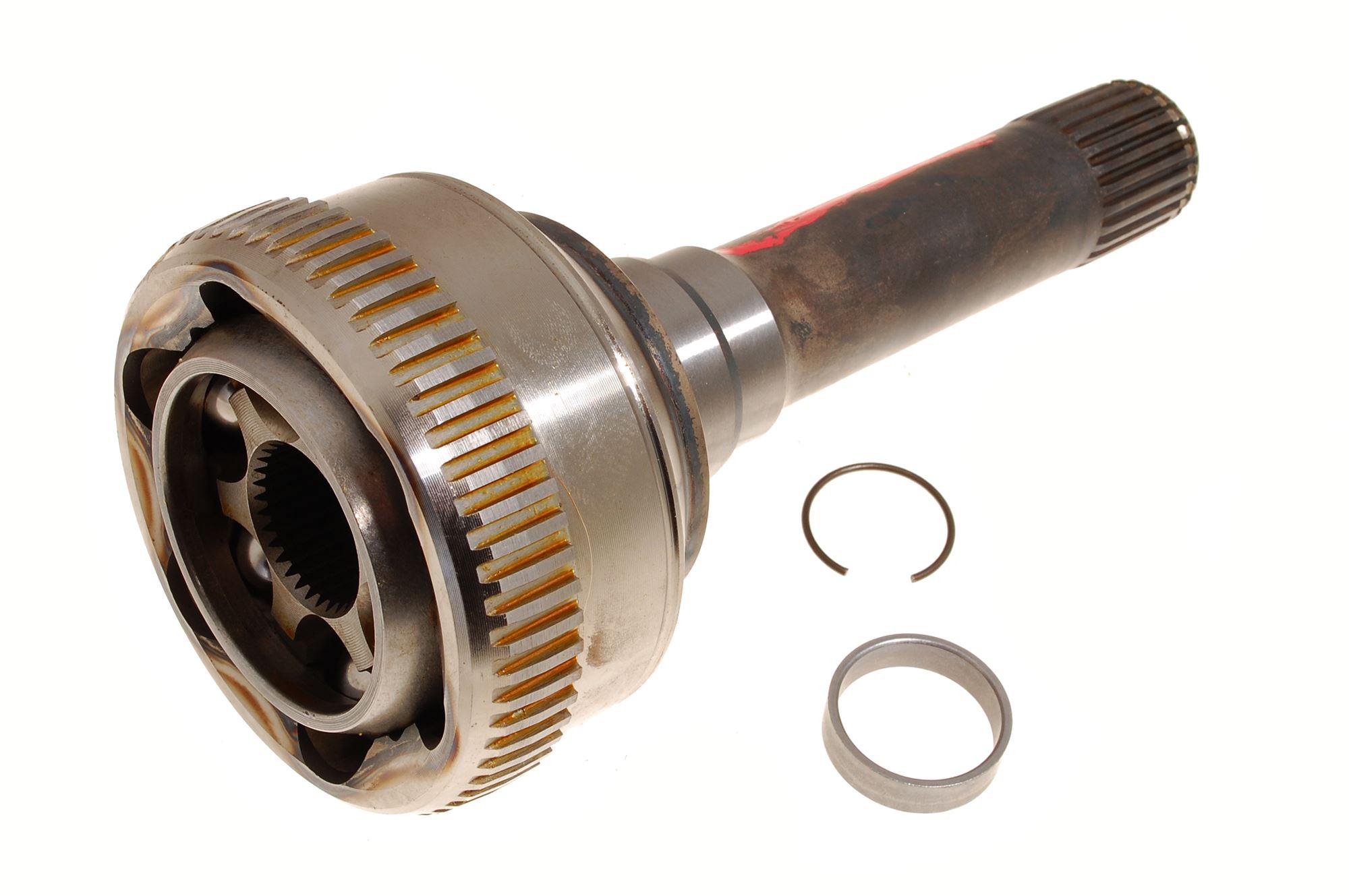 Genuine Land Rover Constant Velocity Joint RTC6811 Rimmer Bros