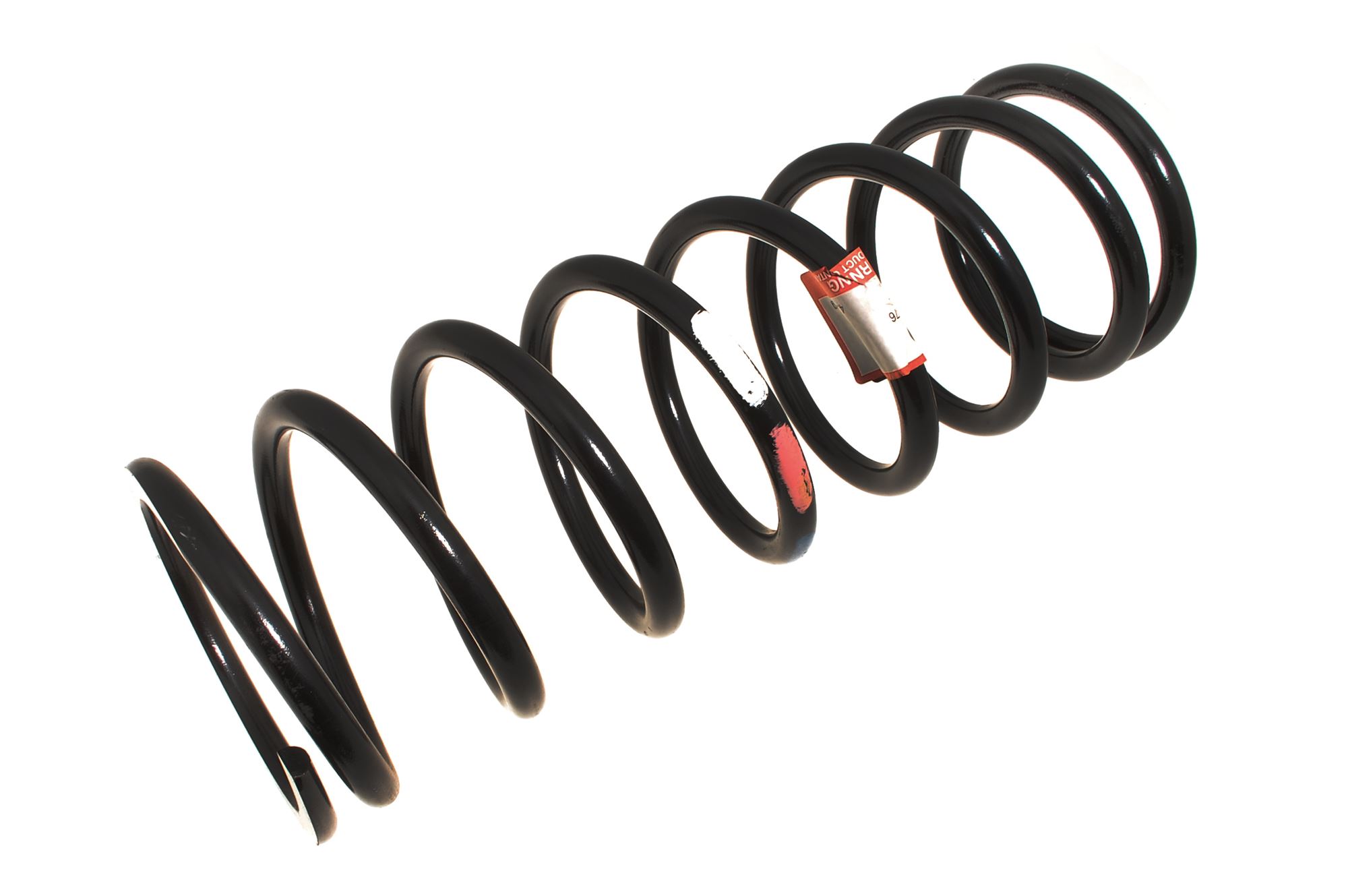 Genuine Land Rover Coil Spring NTC8476 Rimmer Bros