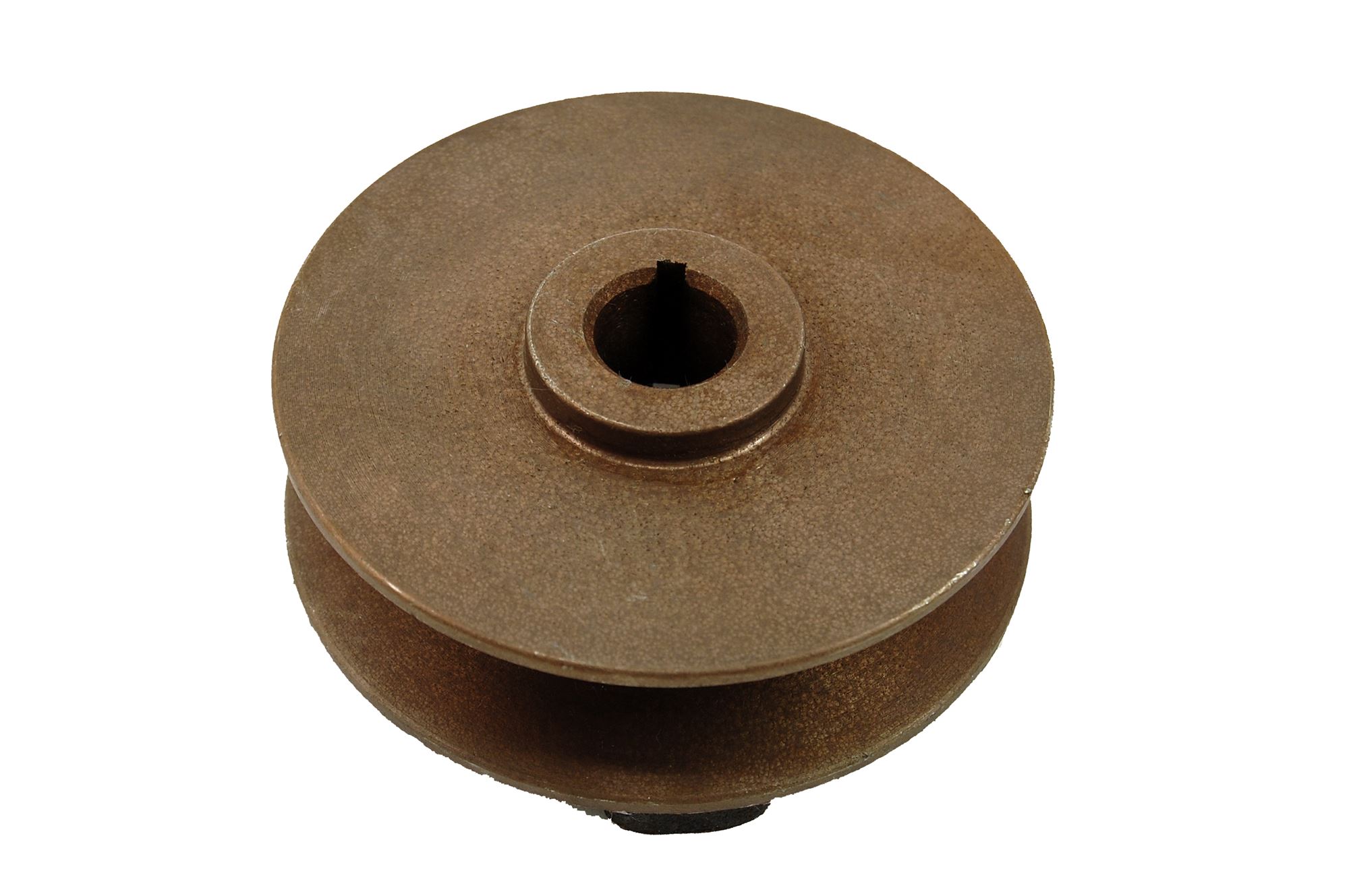 Pulley Dynamo 102266 Rimmer Bros