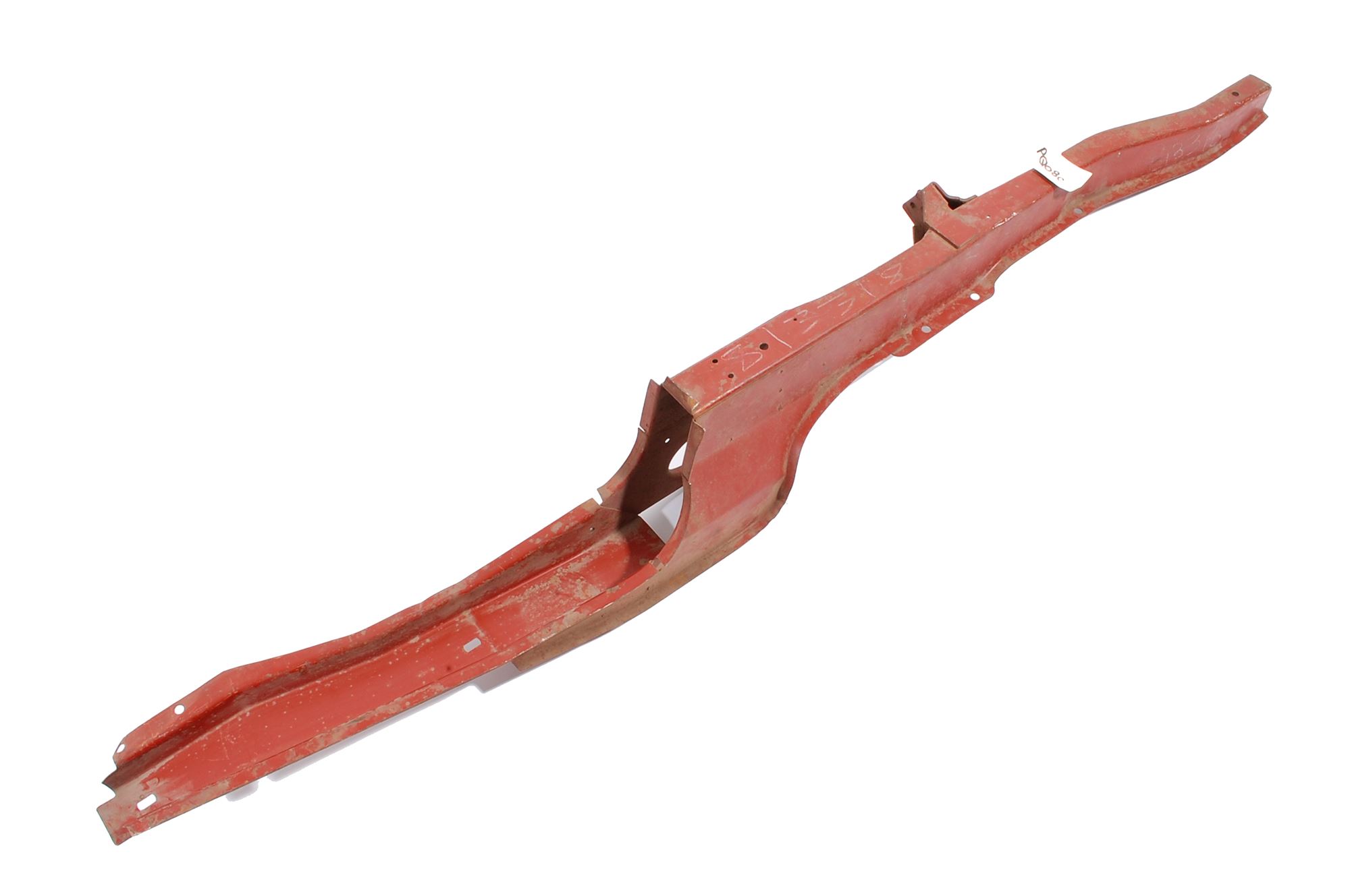 Front Chassis Leg RH 813318 Rimmer Bros